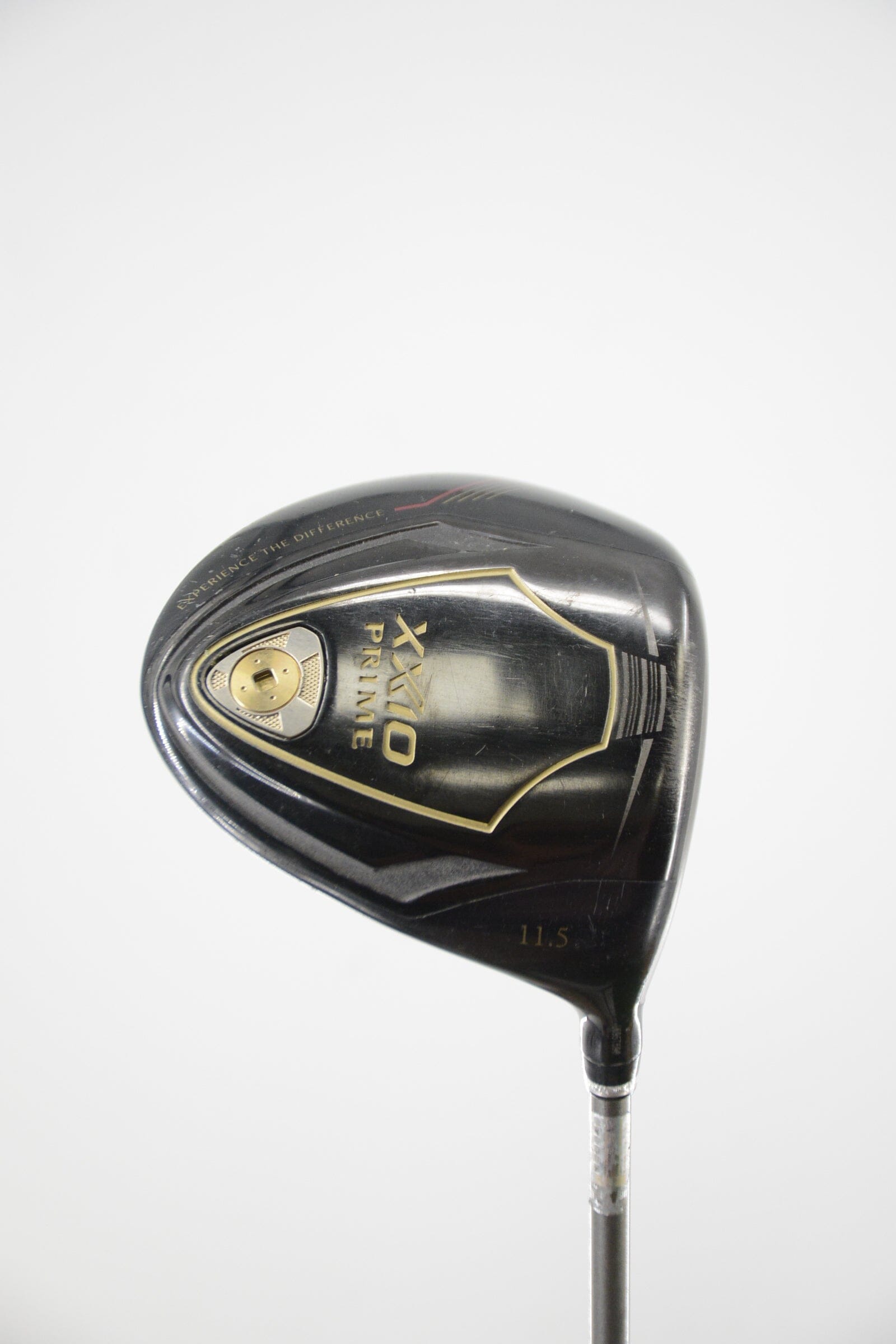 XXIO Prime 12 11.5 Degree Driver R Flex 45.25" Golf Clubs GolfRoots 