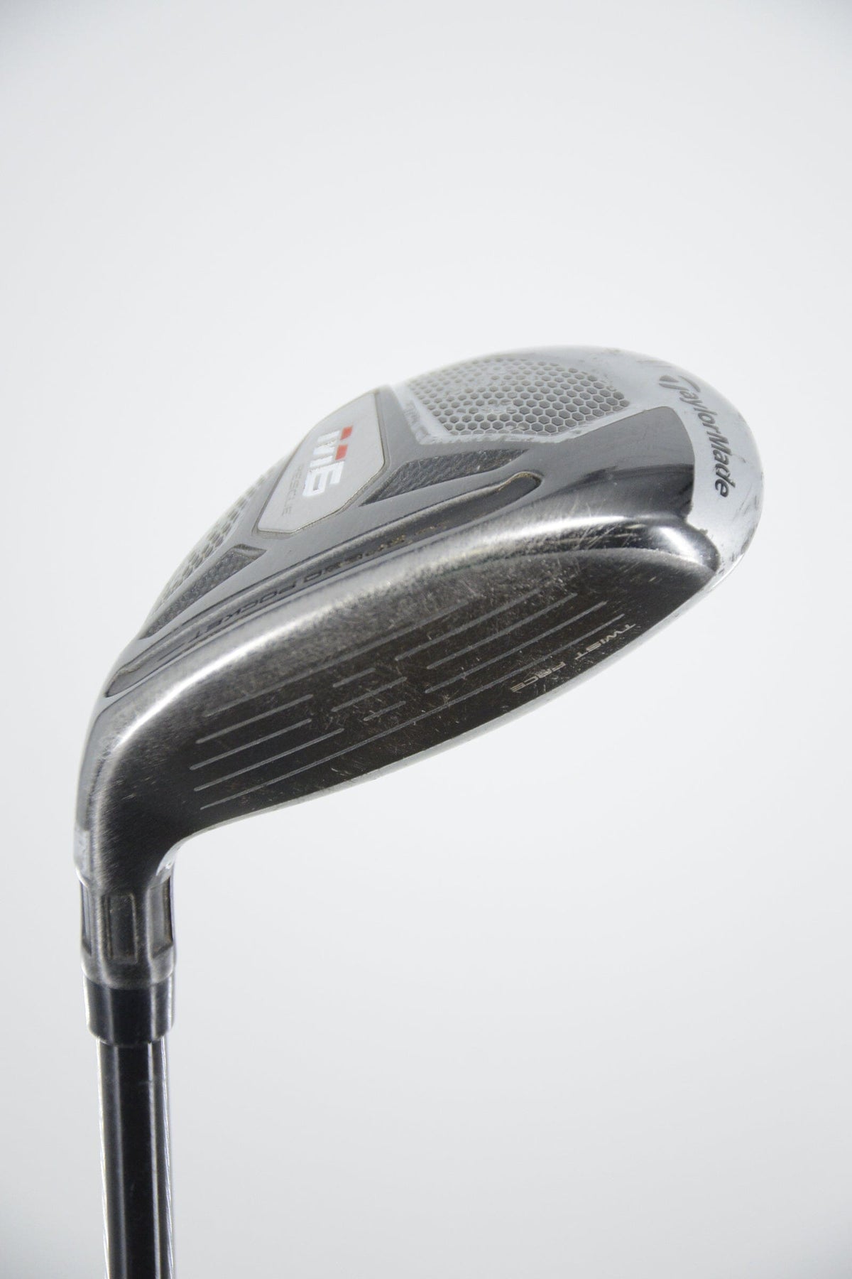 TaylorMade M6 4 Hybrid R Flex 40" Golf Clubs GolfRoots 