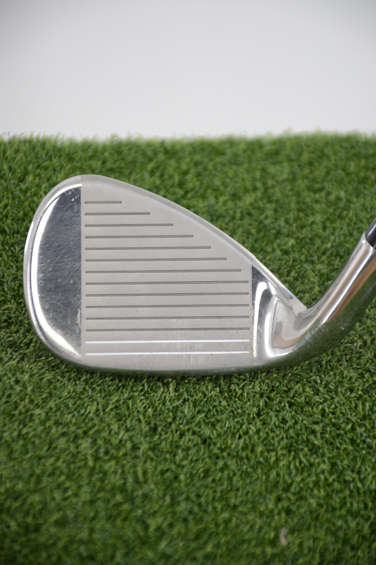 Women's Callaway Big Bertha Reva 9 Iron W Flex 35" Golf Clubs GolfRoots 