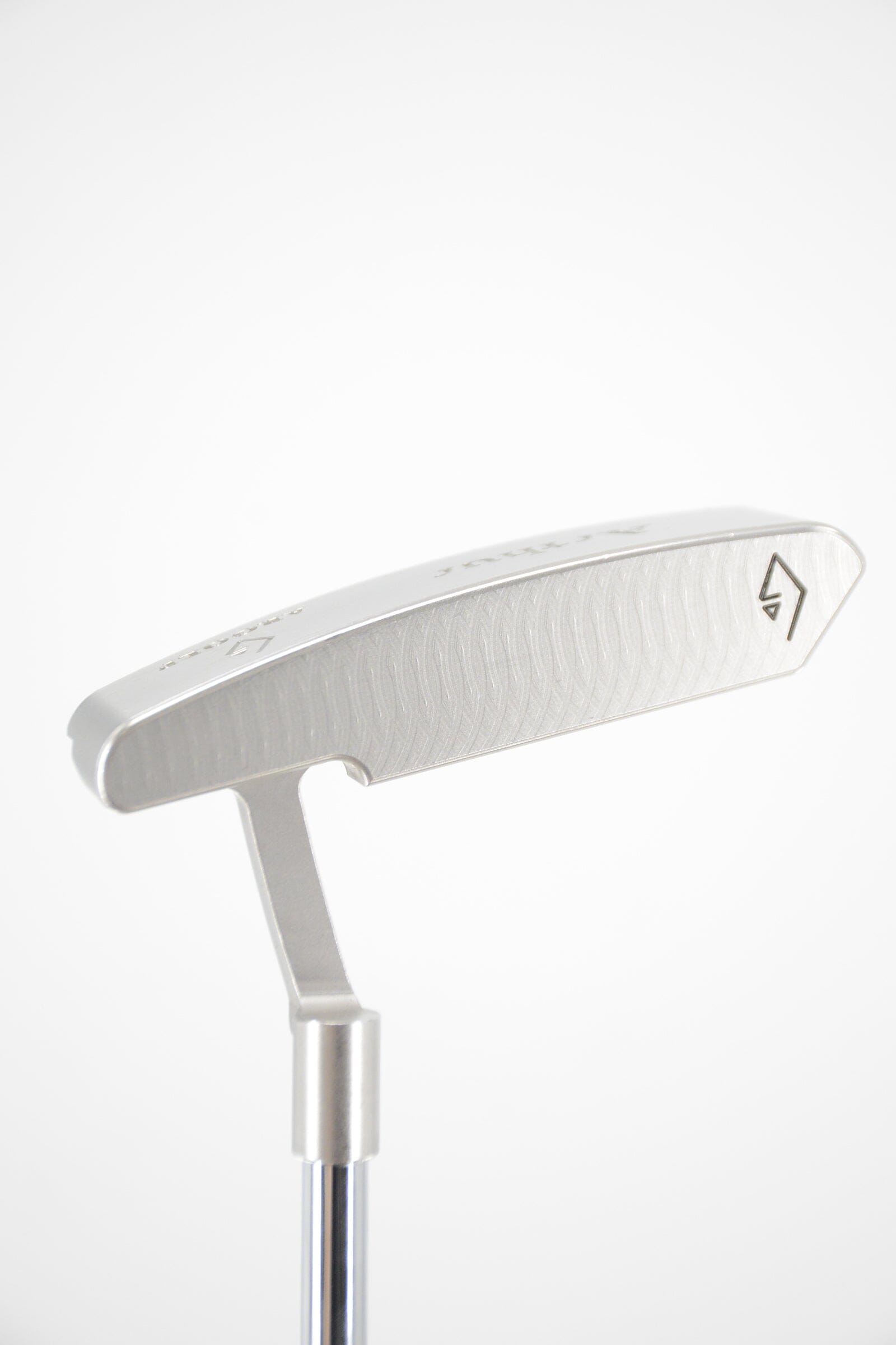 Argolf Arthur Arm Lock Putter 40" Golf Clubs GolfRoots 