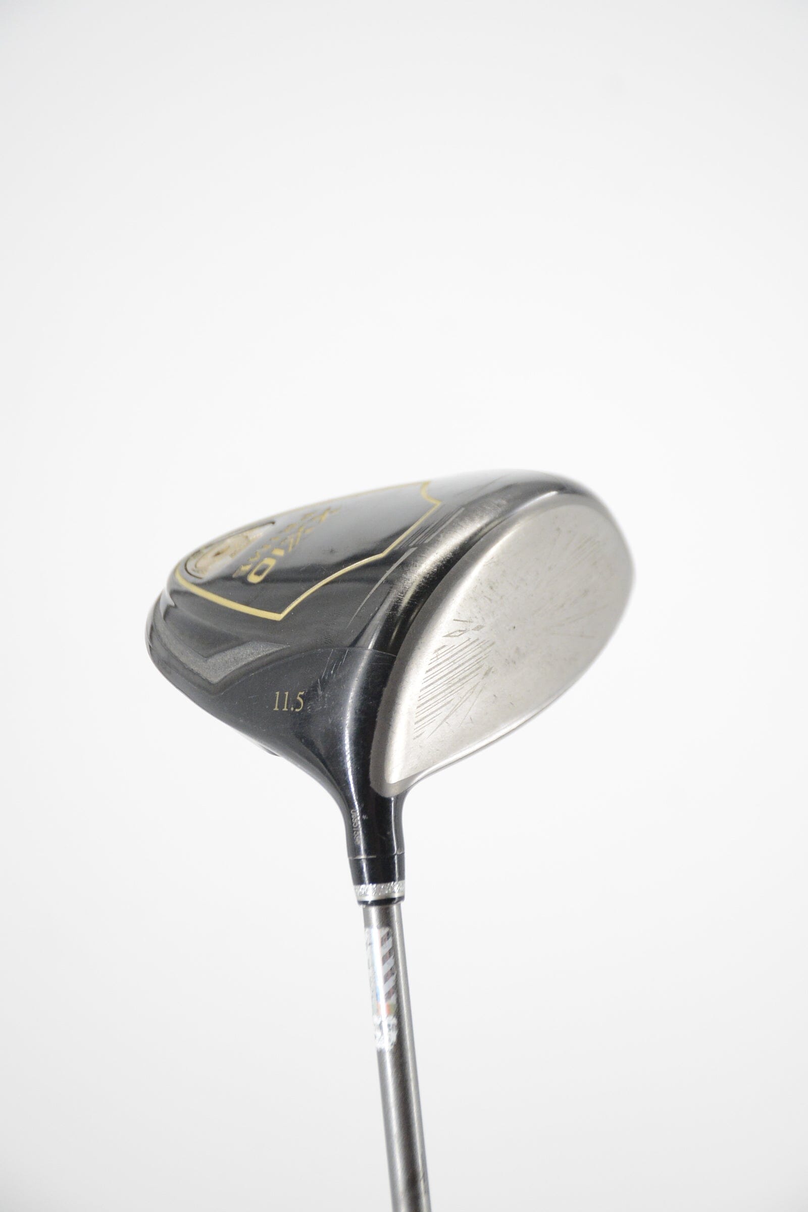 XXIO Prime 12 11.5 Degree Driver R Flex 45.25" Golf Clubs GolfRoots 