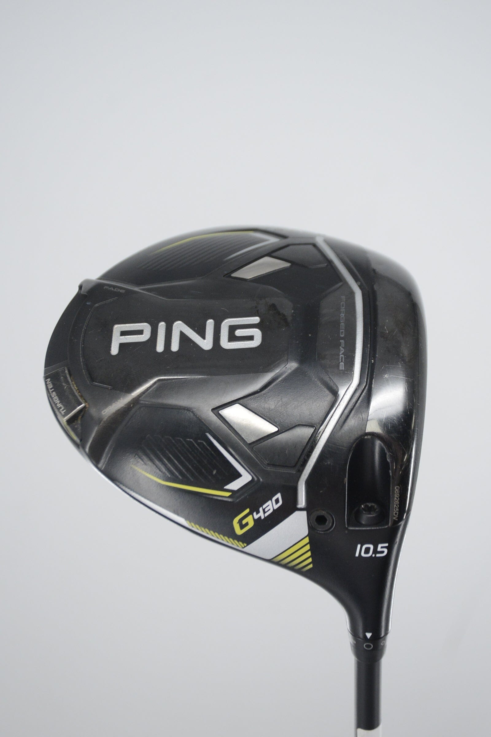 Ping G430 Max 10.5 Degree Driver R Flex 45.5" Golf Clubs GolfRoots 