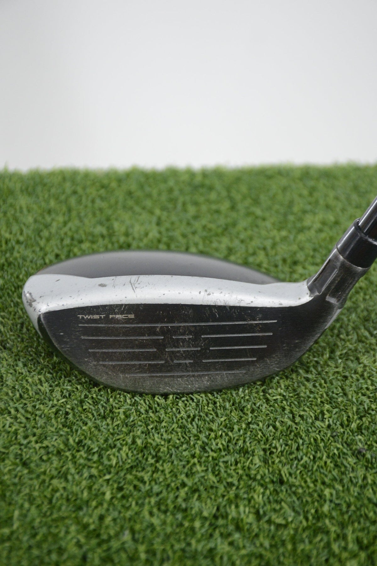 TaylorMade M6 4 Hybrid R Flex 40" Golf Clubs GolfRoots 