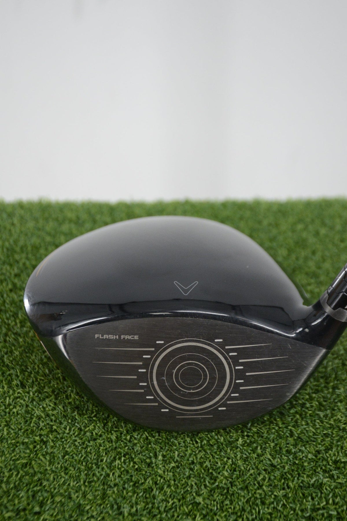 Callaway Mavrik 9 Degree Driver X Flex 45.25" Golf Clubs GolfRoots 