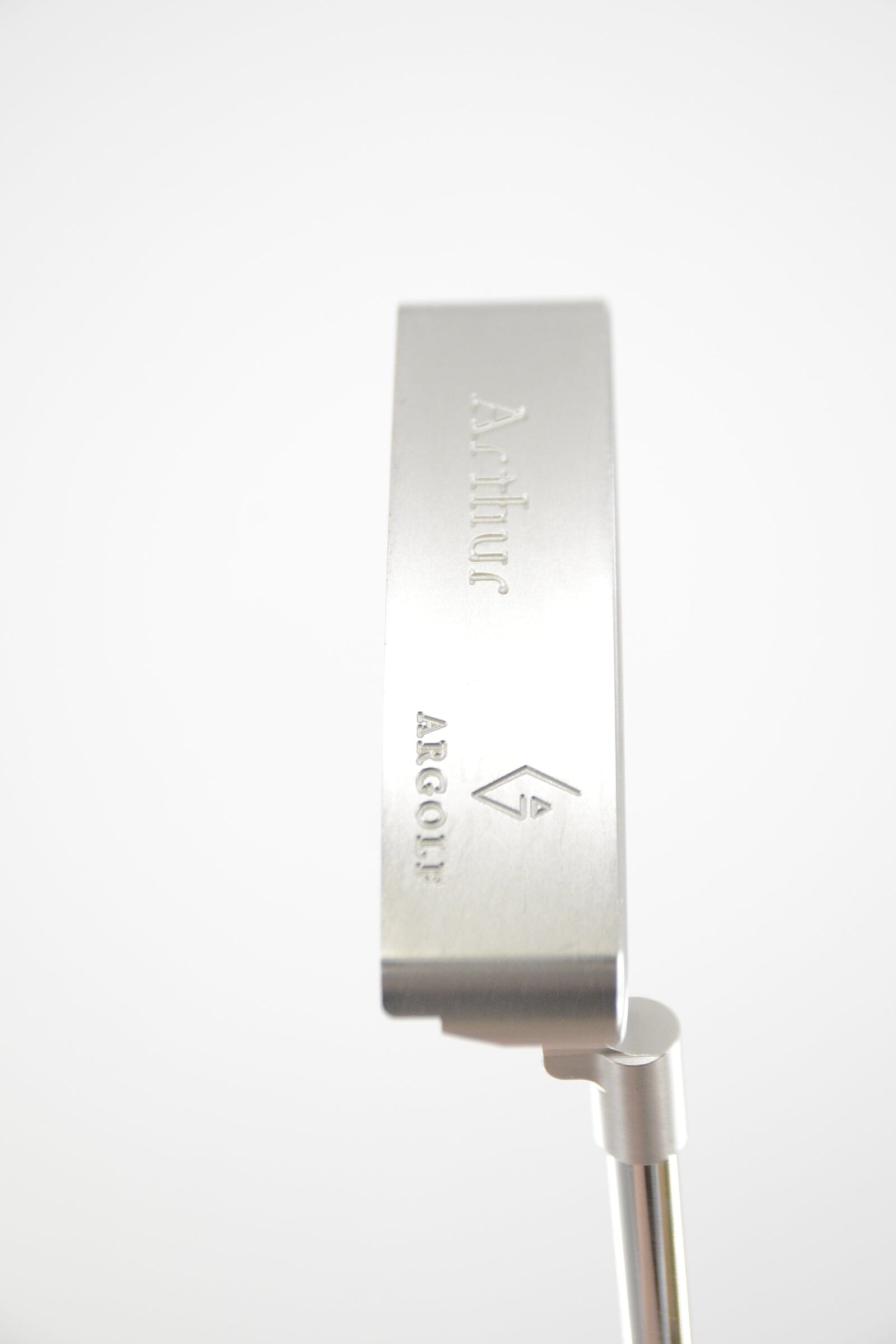 Argolf Arthur Arm Lock Putter 40" Golf Clubs GolfRoots 