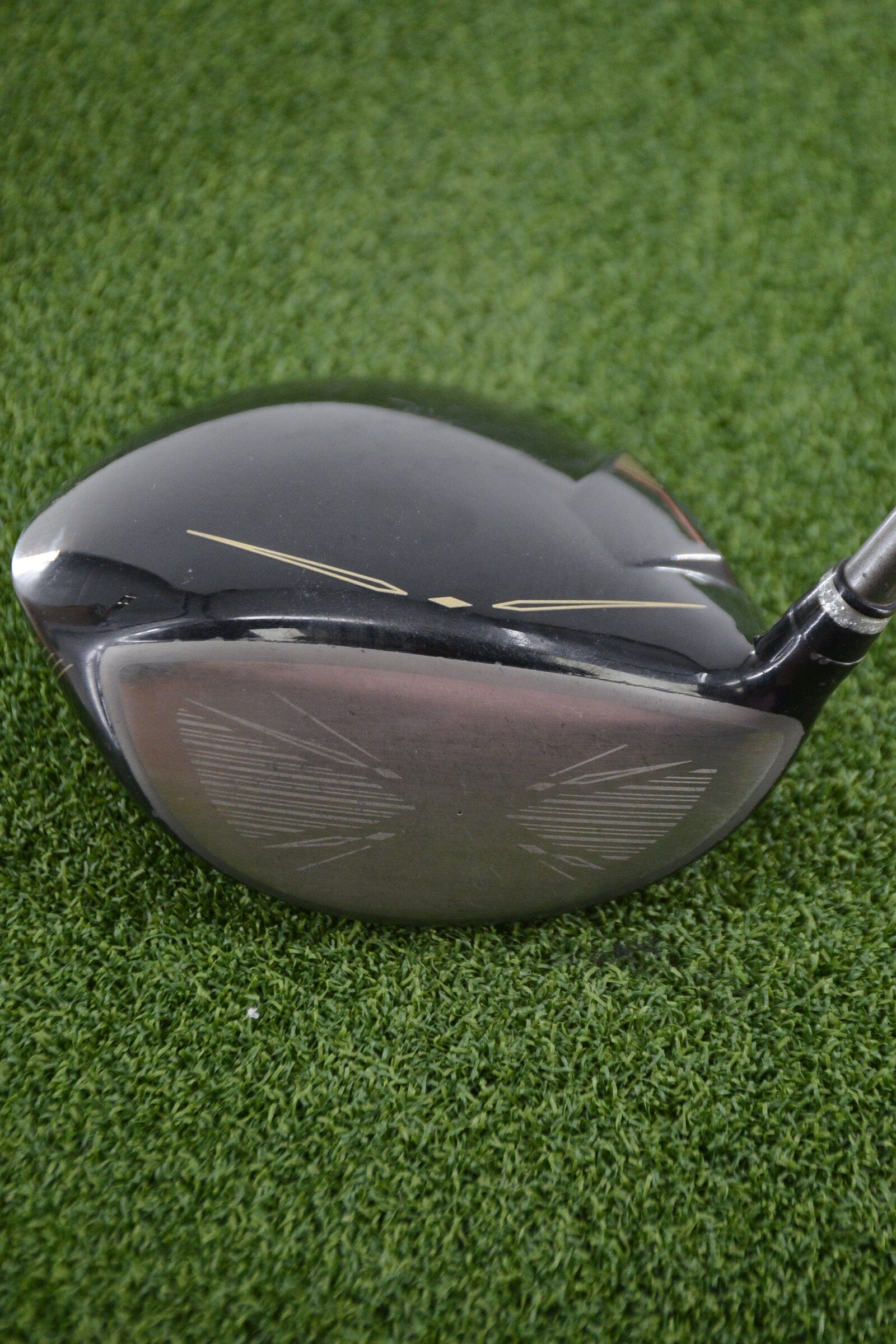 XXIO Prime 12 11.5 Degree Driver R Flex 45.25" Golf Clubs GolfRoots 