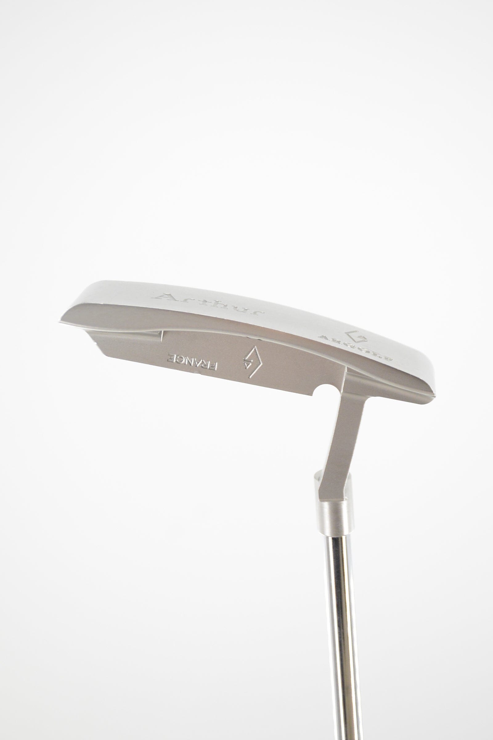Argolf Arthur Arm Lock Putter 40" Golf Clubs GolfRoots 