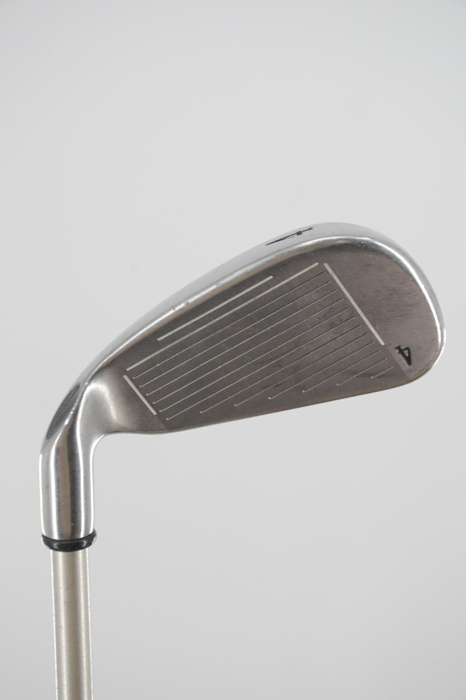 Women's Callaway Steelhead X-14 4 Iron W Flex 37.25" Golf Clubs GolfRoots 
