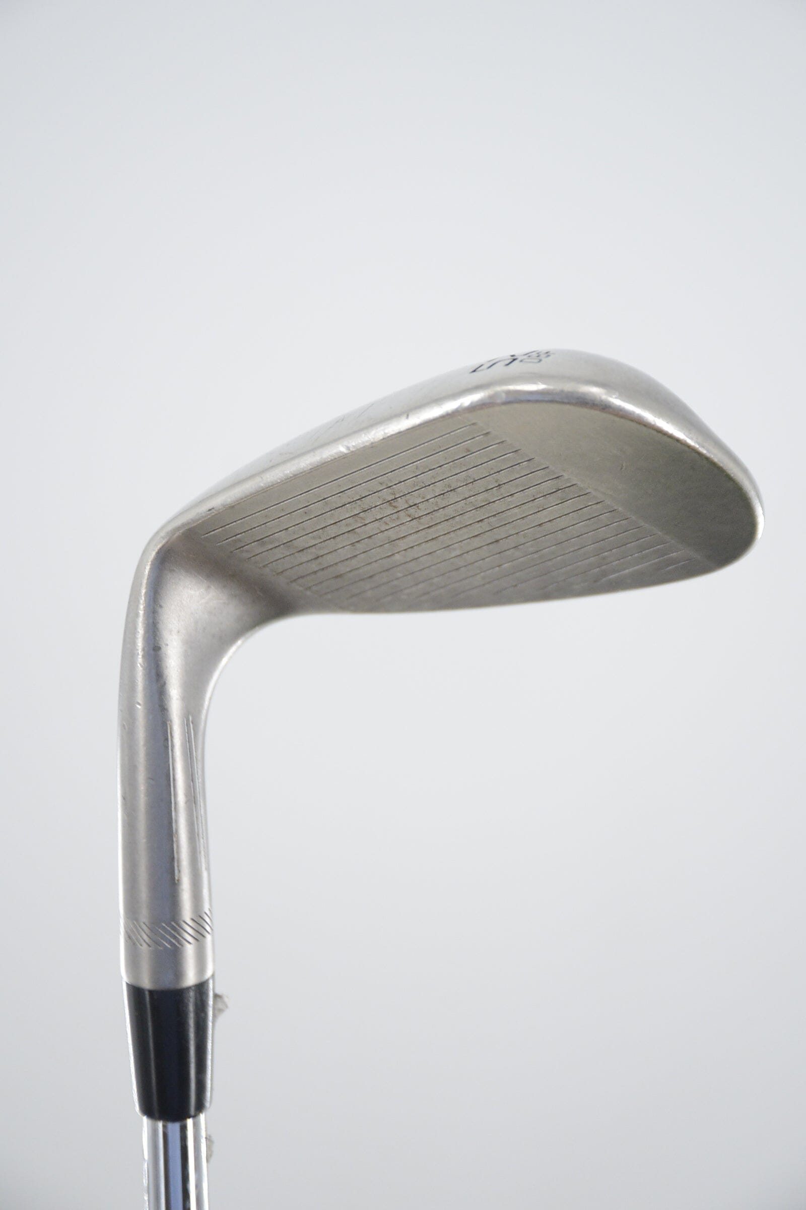 Titleist Vokey SM10 Nickel 52 Degree Wedge R Flex 34.75" Golf Clubs GolfRoots 