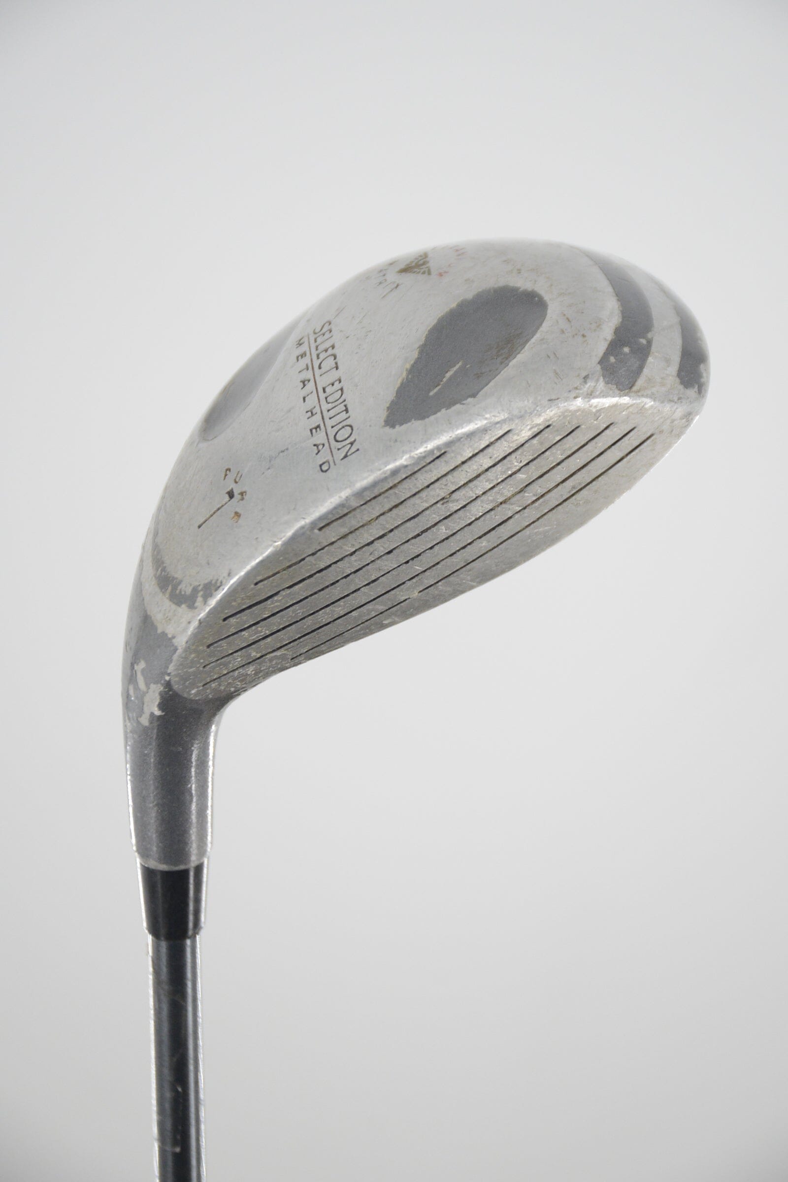 Select Edition Metalhead 7 Wood S Flex 41.75" Golf Clubs GolfRoots 