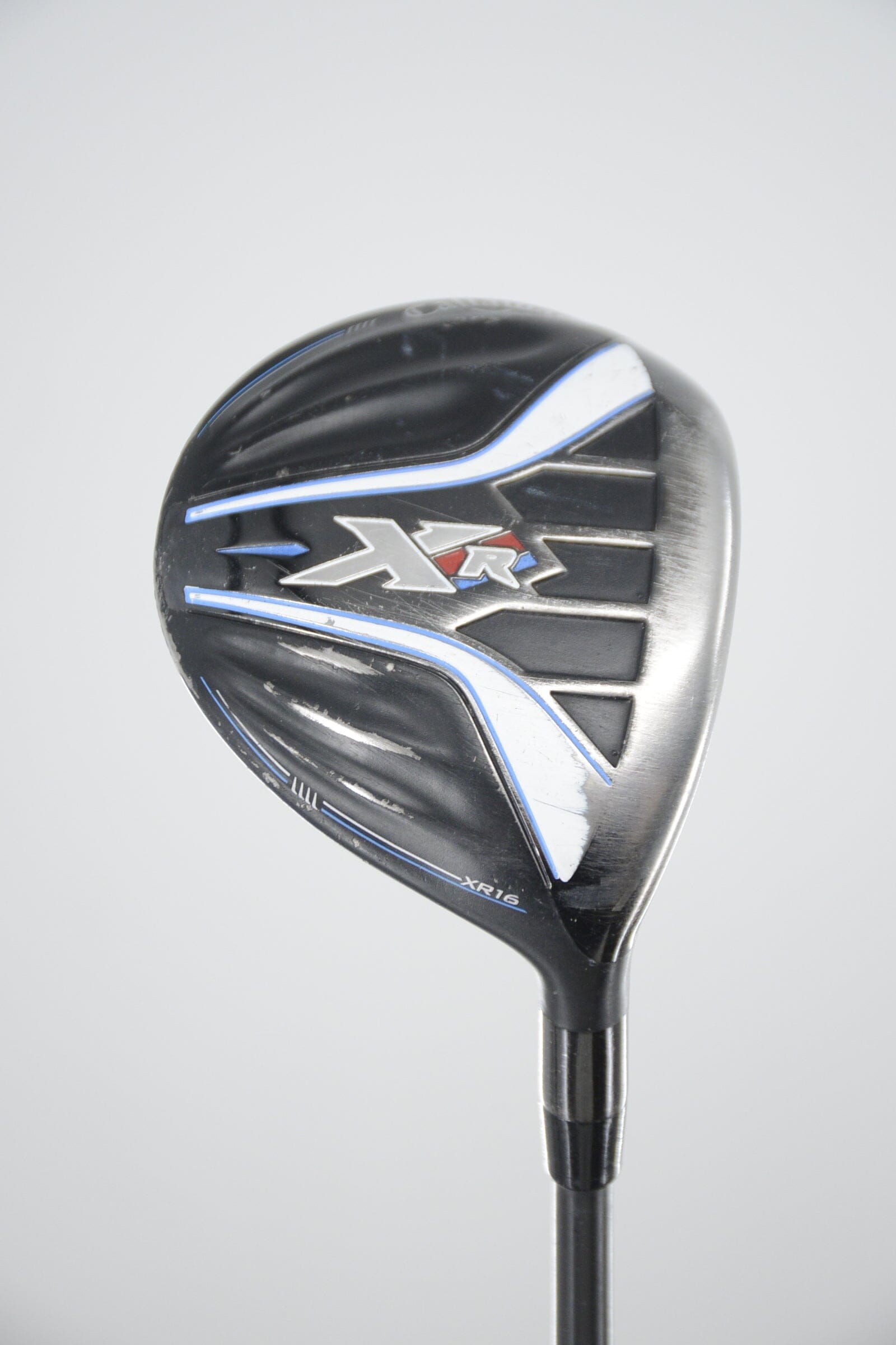 Women's Callaway XR 16 7 Wood W Flex 41" Golf Clubs GolfRoots 