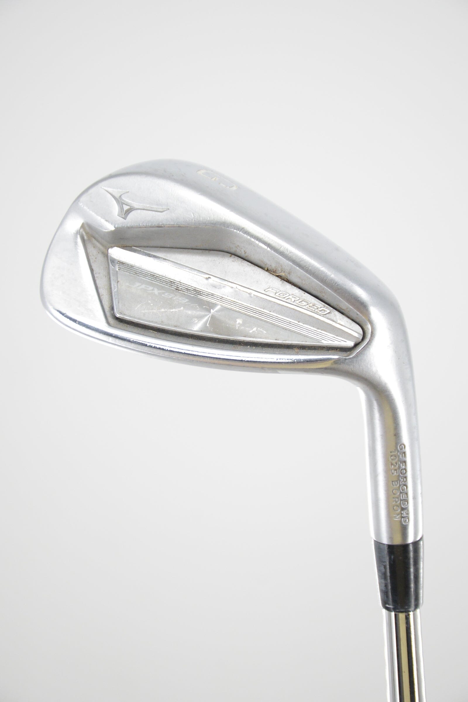 Mizuno JPX 919 Forged GW S Flex 35.25" Golf Clubs GolfRoots 