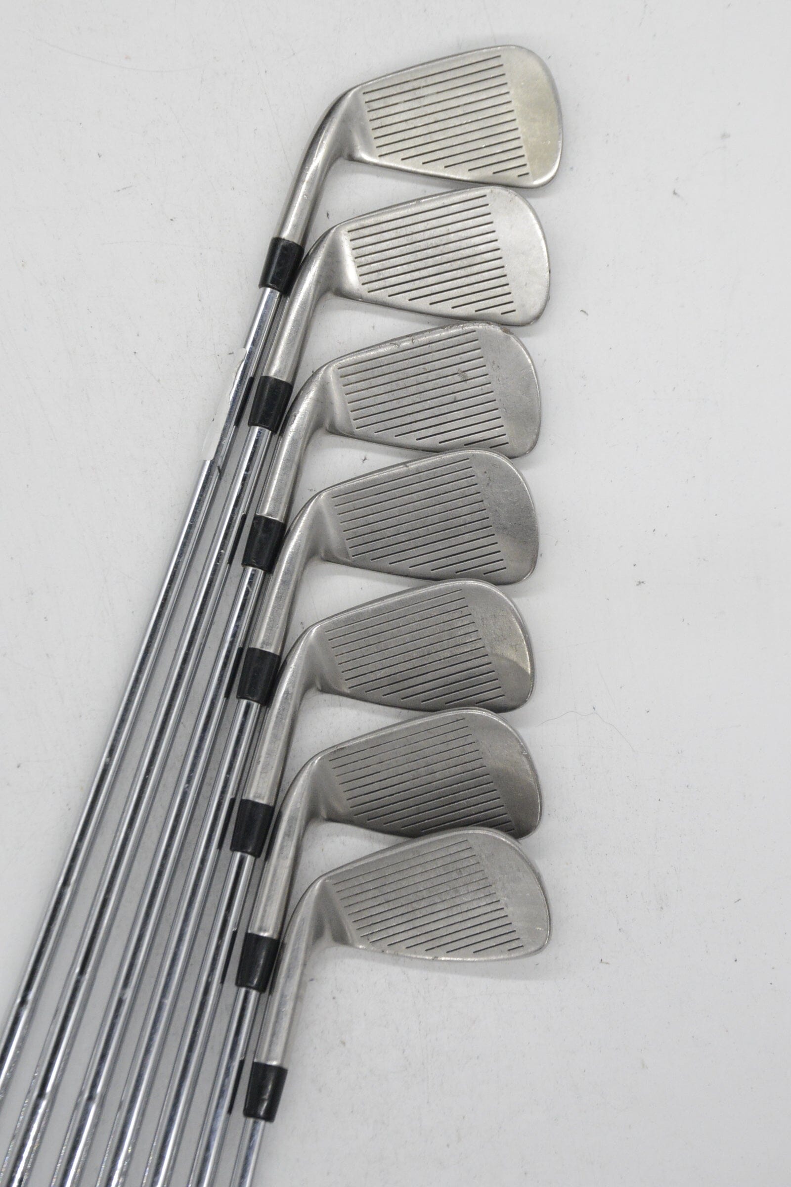 Titleist DCI 981 3, 5-PW Iron Set S Flex Std Length Golf Clubs GolfRoots 