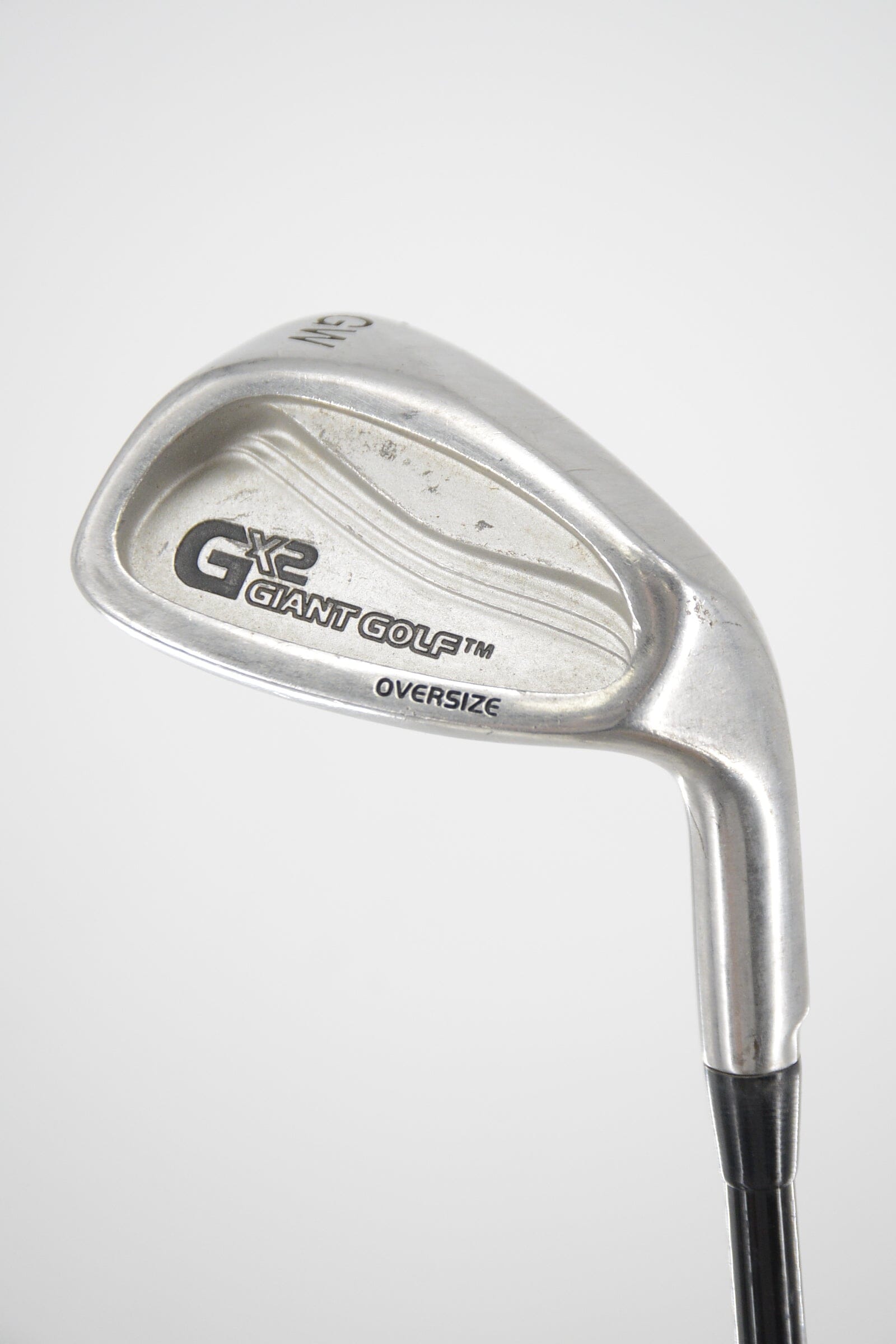 Giant Golf GX2 GW SR Flex 35.5" Golf Clubs GolfRoots 