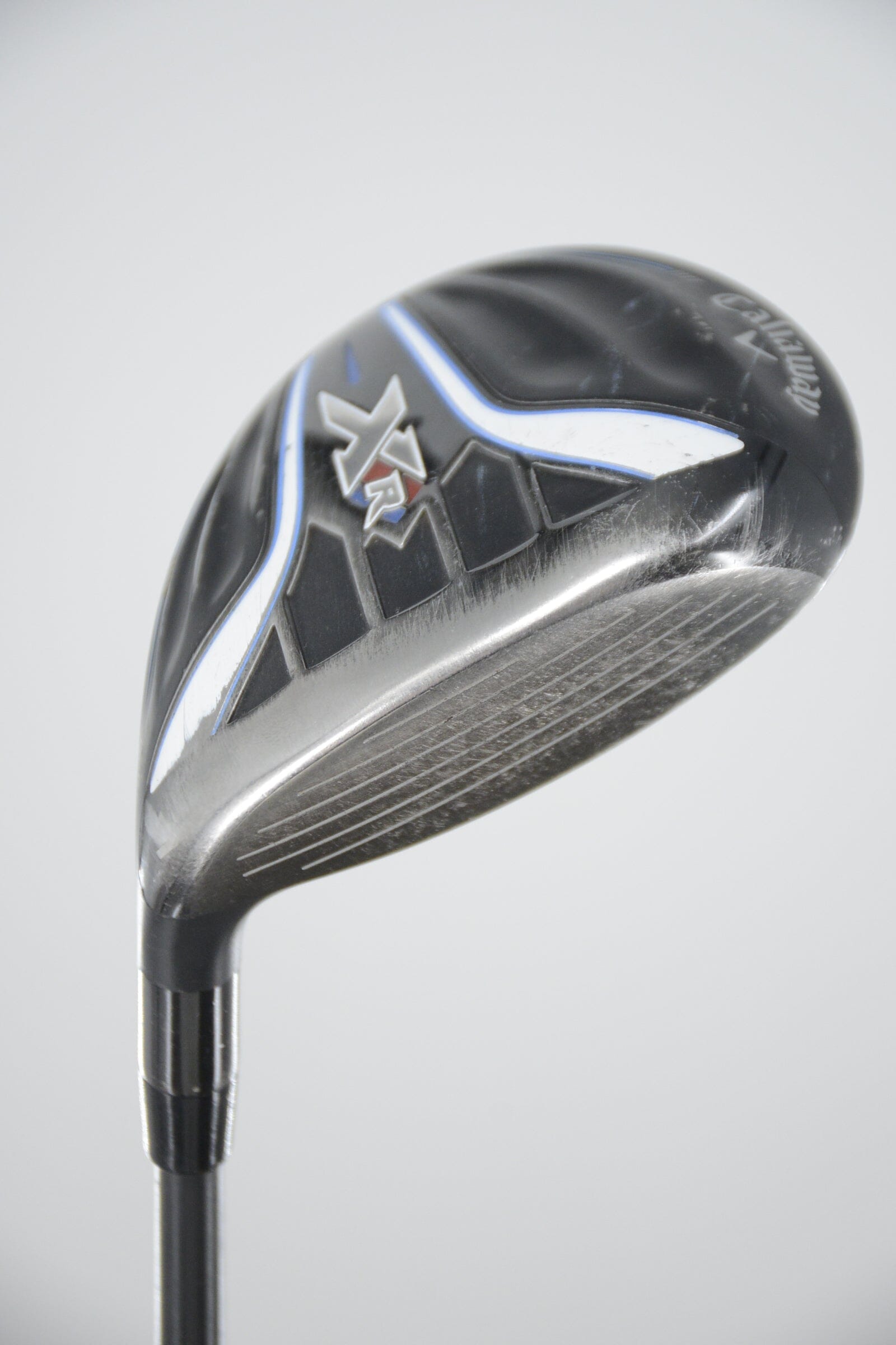 Women's Callaway XR 16 7 Wood W Flex 41" Golf Clubs GolfRoots 