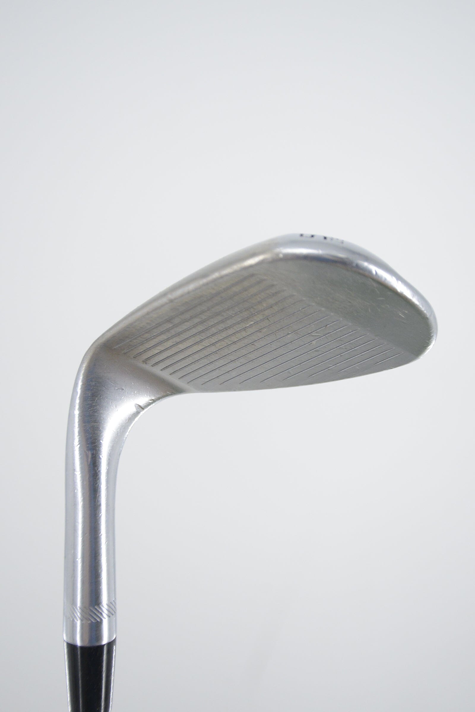 Titleist Vokey SM10 Tour Chrome 58 Degree Wedge S Flex 35.25" Golf Clubs GolfRoots 