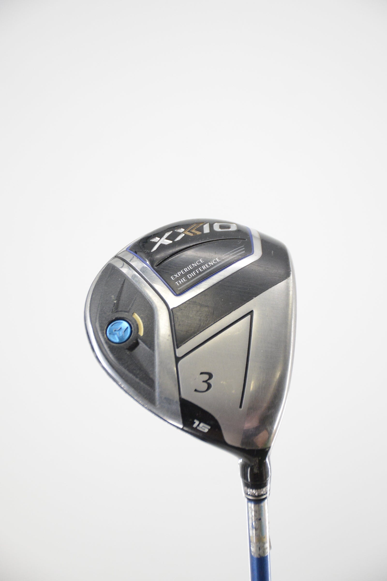 XXIO Eleven 3 Wood R Flex 43.25"