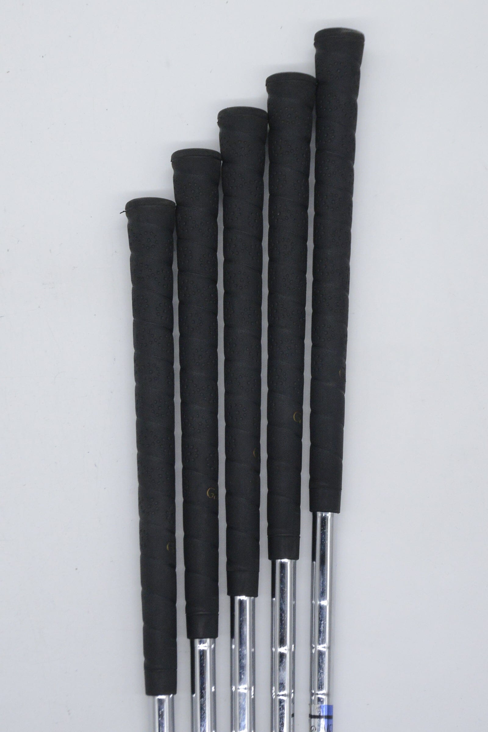 XPC Plus 5-9 Iron Set R Flex Std Length
