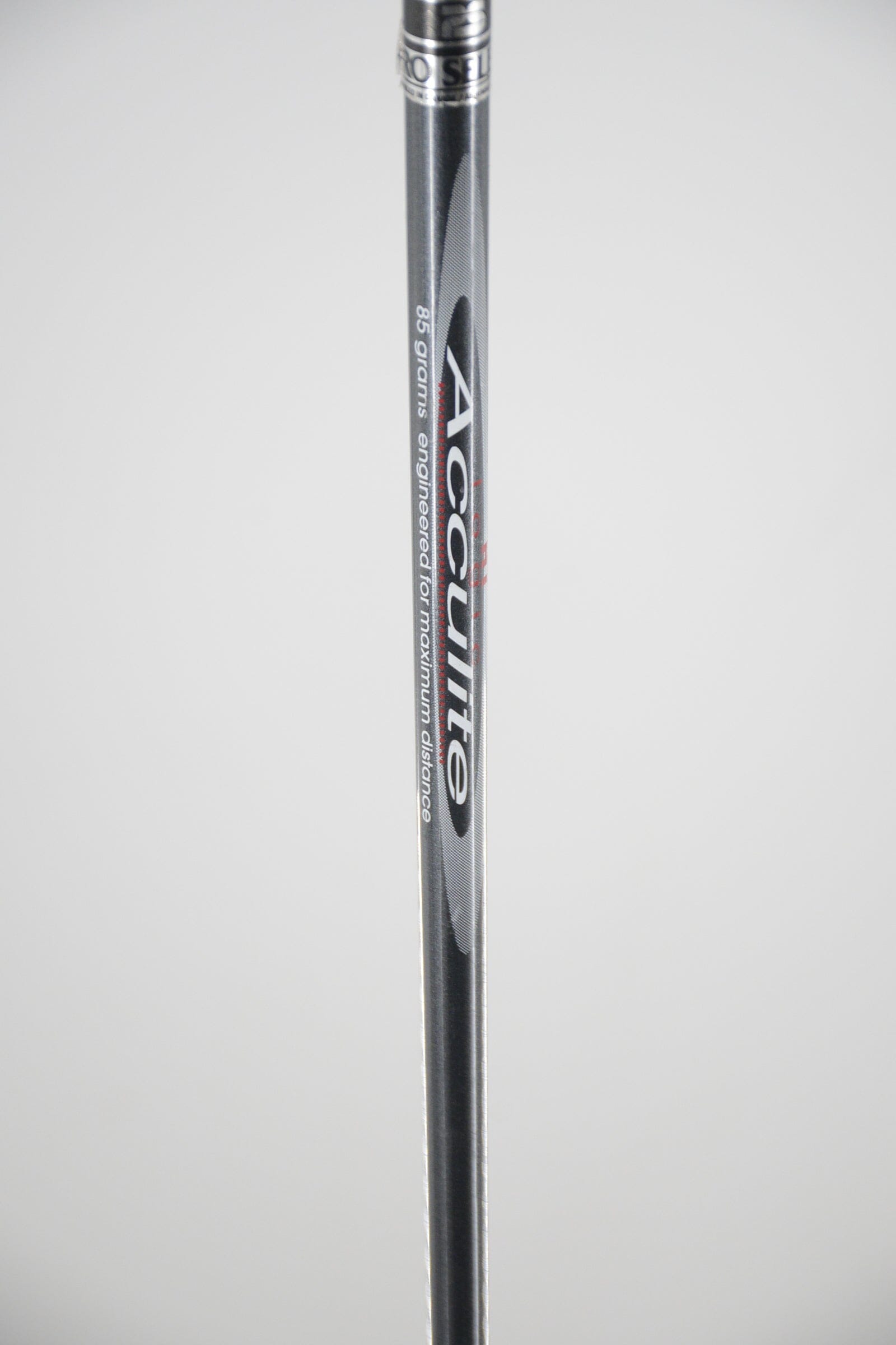 Select Edition Metalhead 7 Wood S Flex 41.75" Golf Clubs GolfRoots 