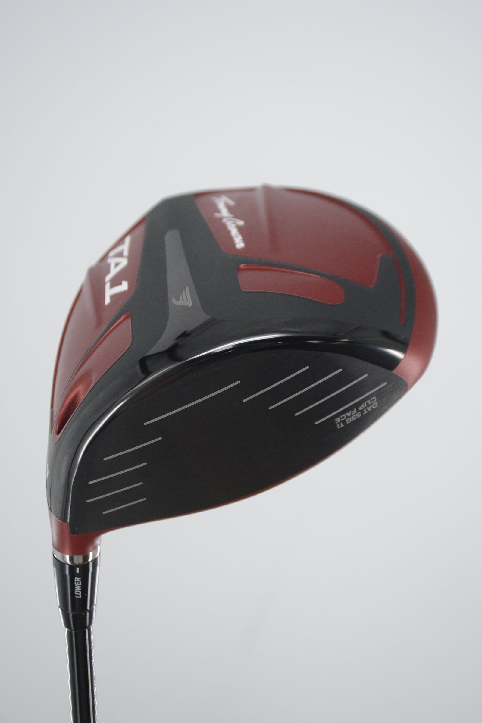 Tommy Armour Ta1 9 Degree Driver S Flex 45.5" Golf Clubs GolfRoots 