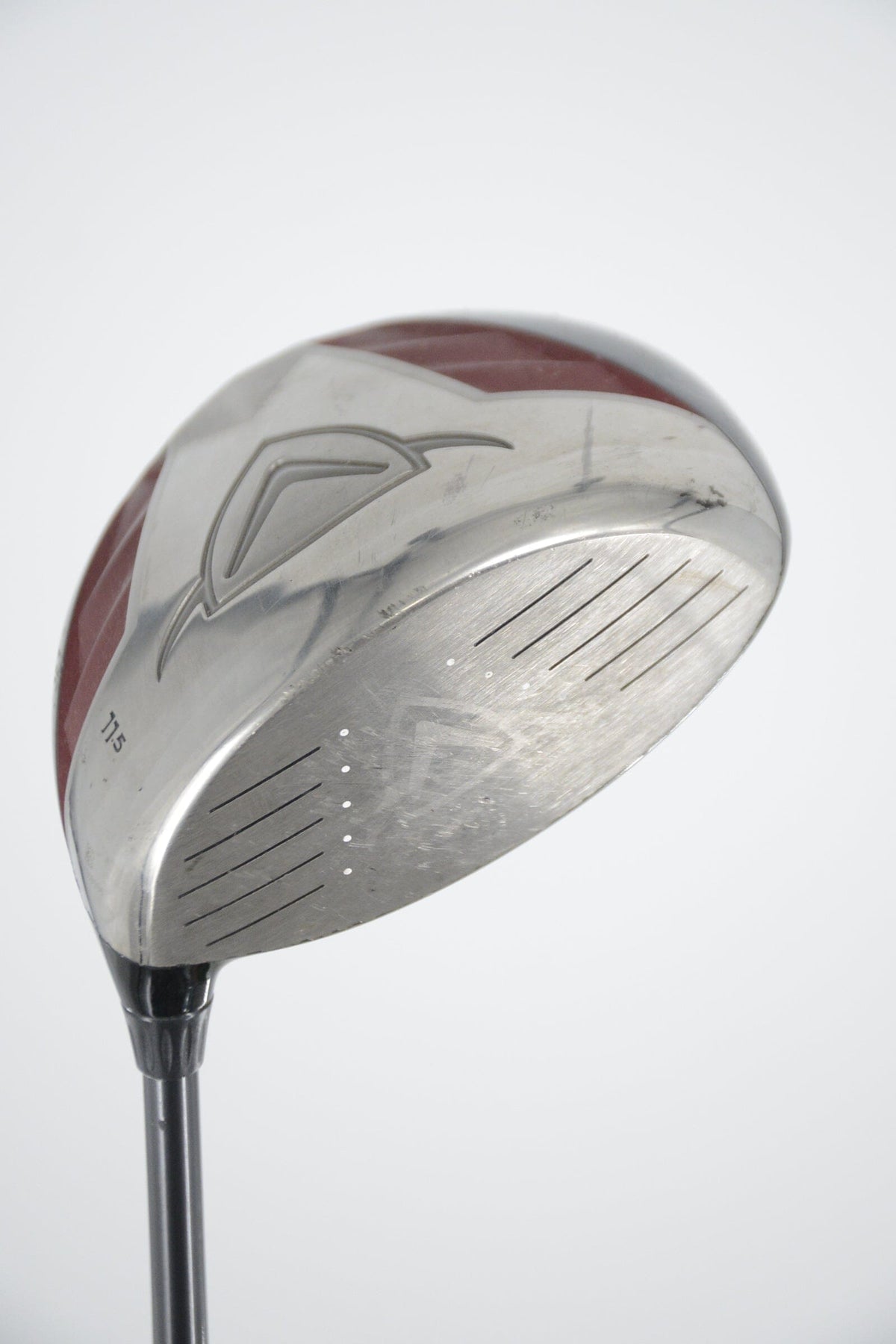 Callaway Diablo Octane 11.5 Degree Driver SR Flex 46" Golf Clubs GolfRoots 