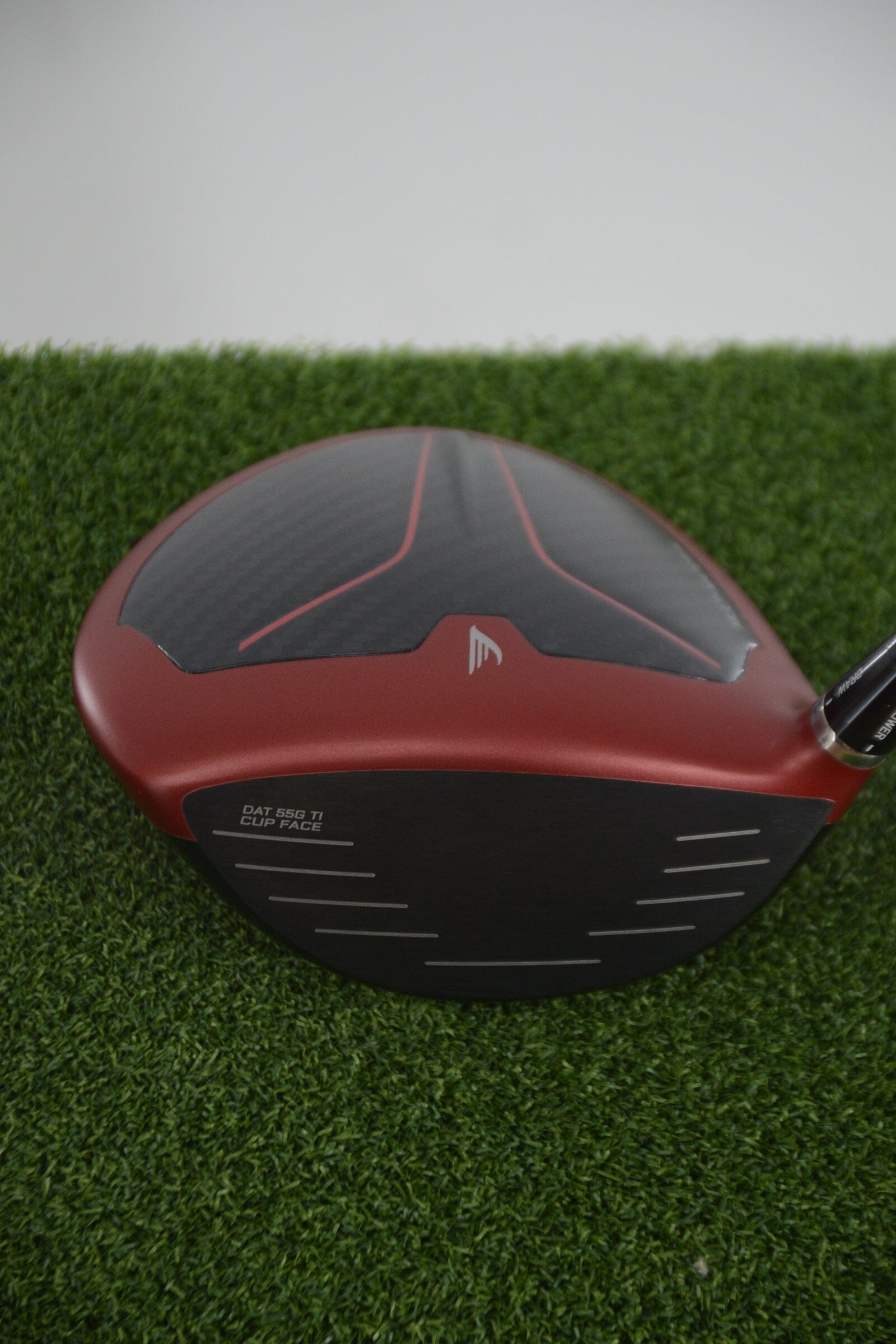 Tommy Armour Ta1 9 Degree Driver S Flex 45.5" Golf Clubs GolfRoots 