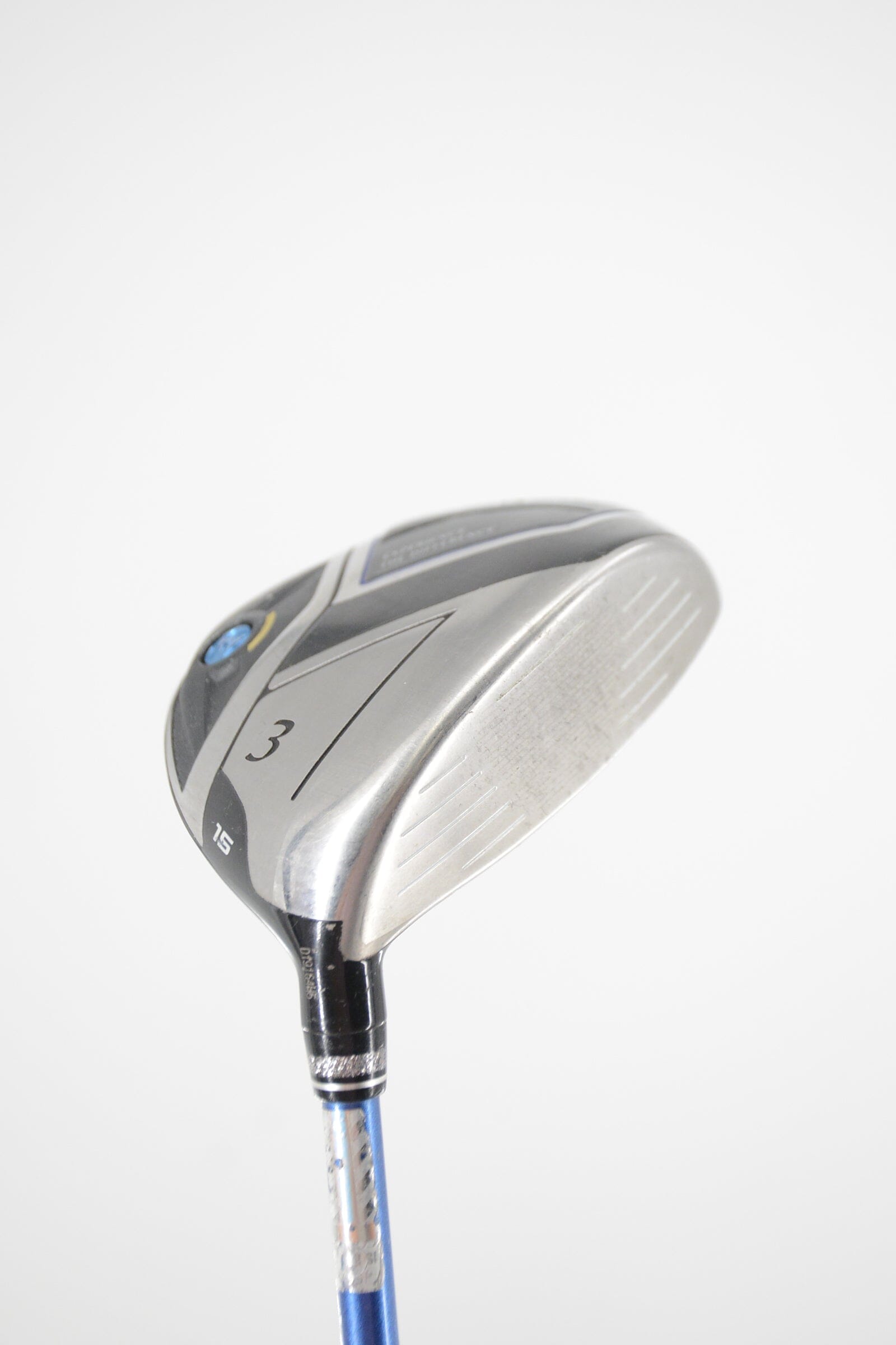 XXIO Eleven 3 Wood R Flex 43.25" Golf Clubs GolfRoots 