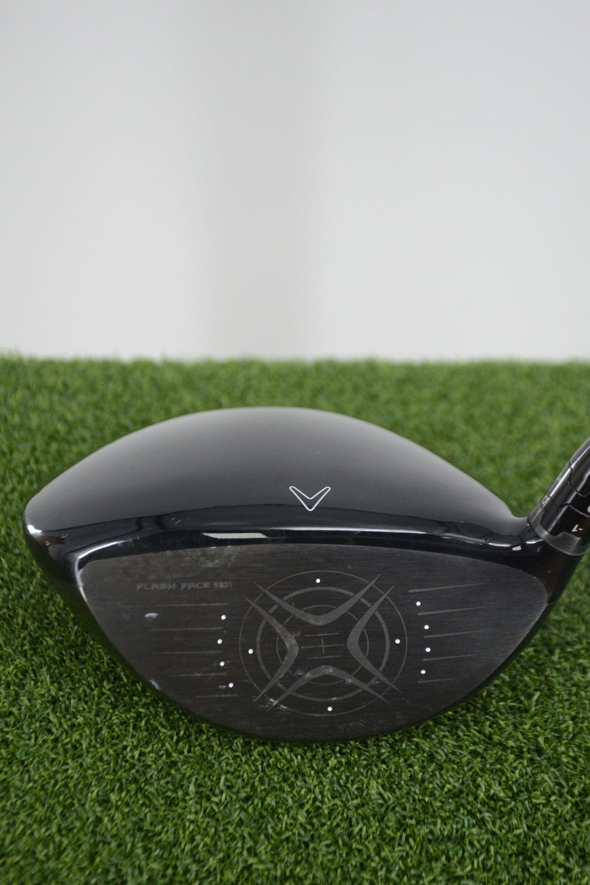 Callaway Epic Max LS 10.5 Degree Driver R Flex 45.25" Golf Drivers Callaway 