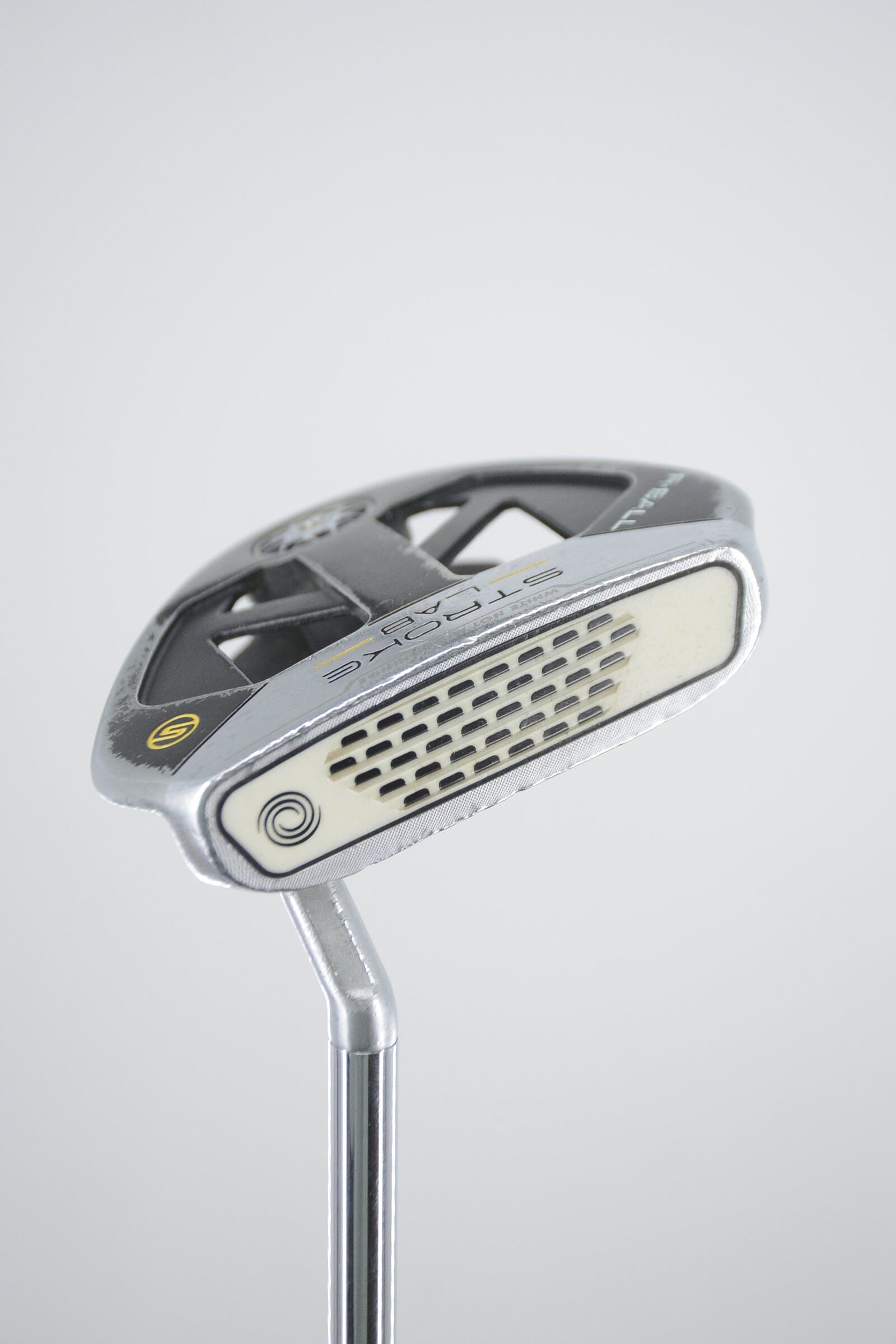 Odyssey Stroke Lab R-Ball Putter 35" Golf Clubs GolfRoots 