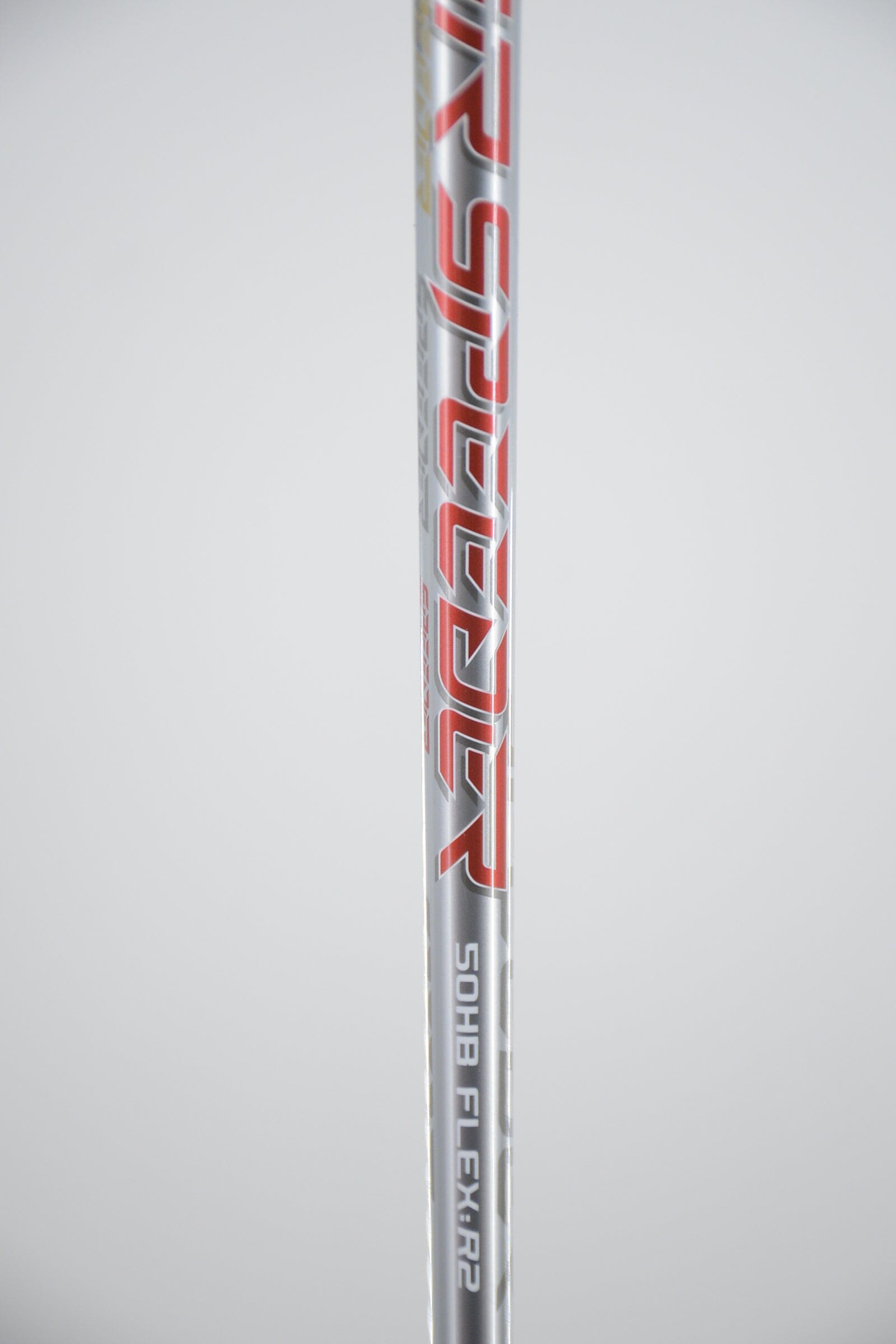 Fujikura Air Speeder Titleist Hybrid Shaft SR Flex 38.5" Golf Clubs GolfRoots 