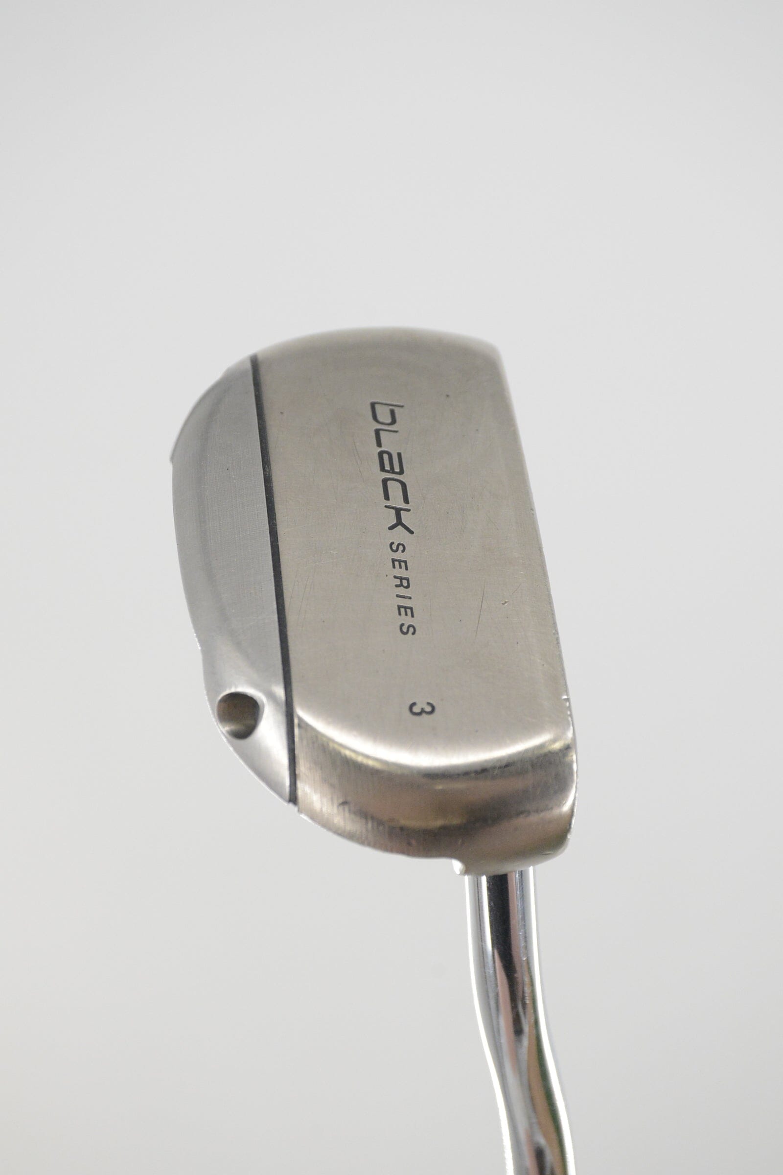 Odyssey Black Series 3 Mallet Putter 33.5" Golf Clubs GolfRoots 