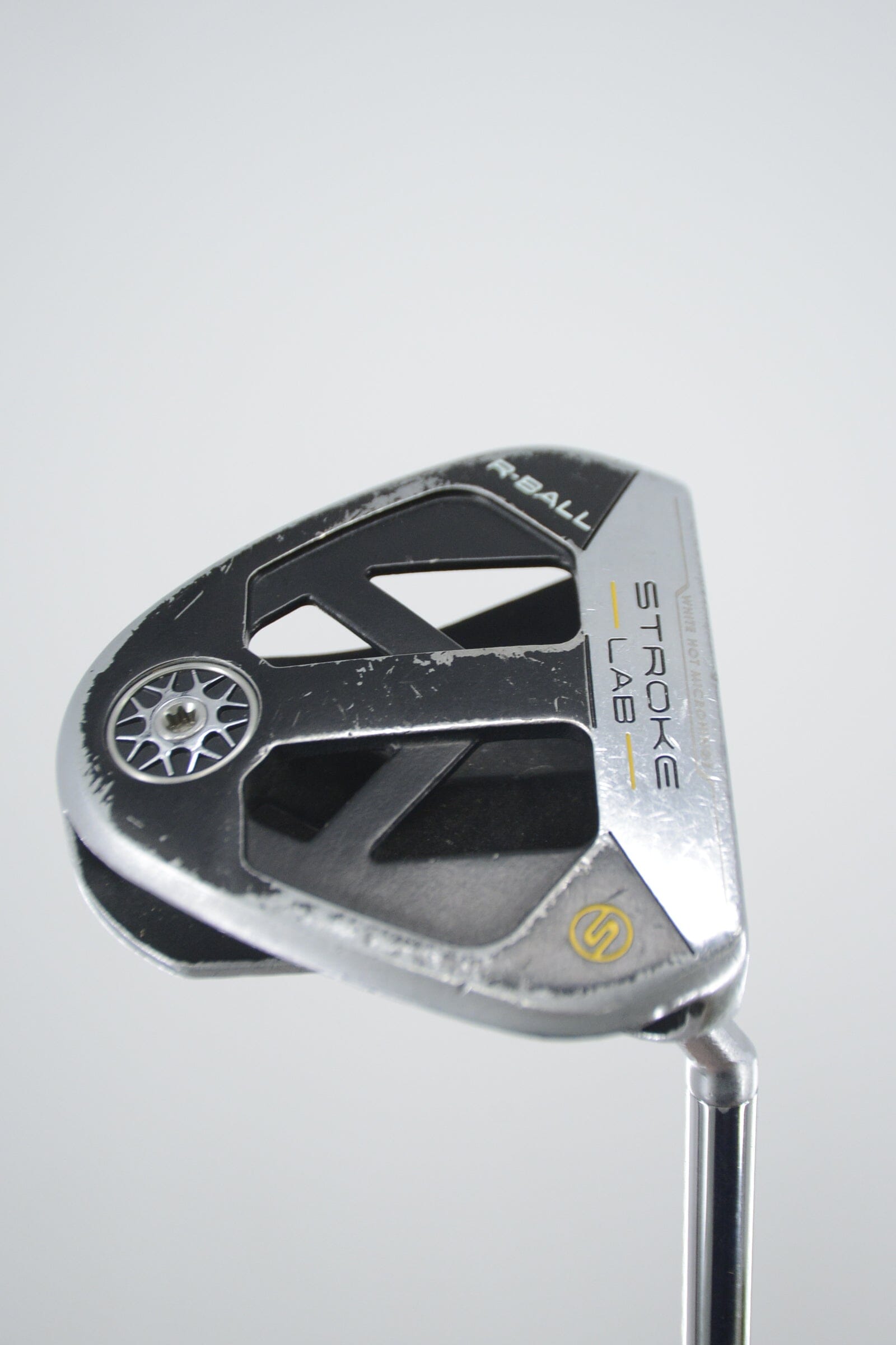 Odyssey Stroke Lab R-Ball Putter 35" Golf Clubs GolfRoots 