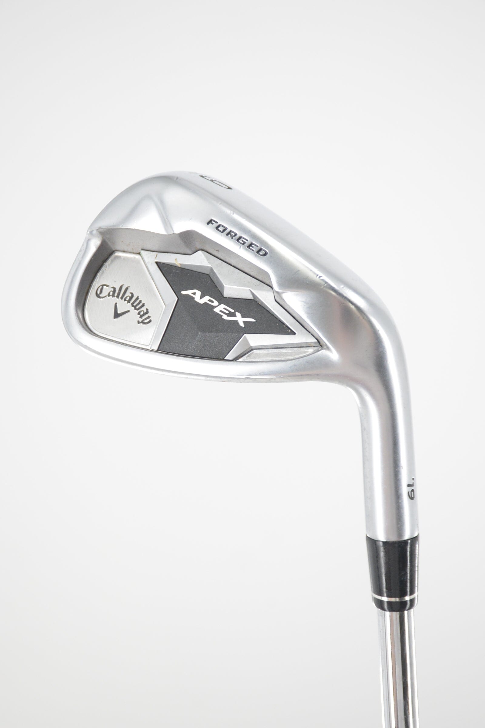 Callaway Apex 19 9 Iron R Flex 35.5" Golf Clubs GolfRoots 