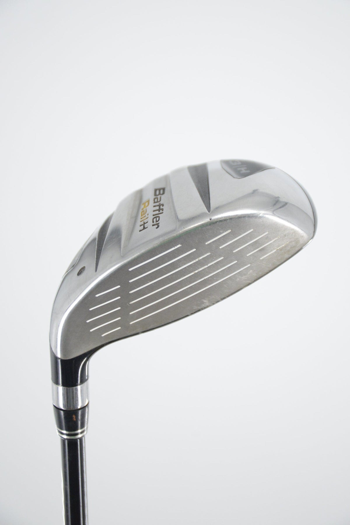 Cobra Baffler Rail-H 3 Hybrid R Flex 40.25" Golf Clubs GolfRoots 