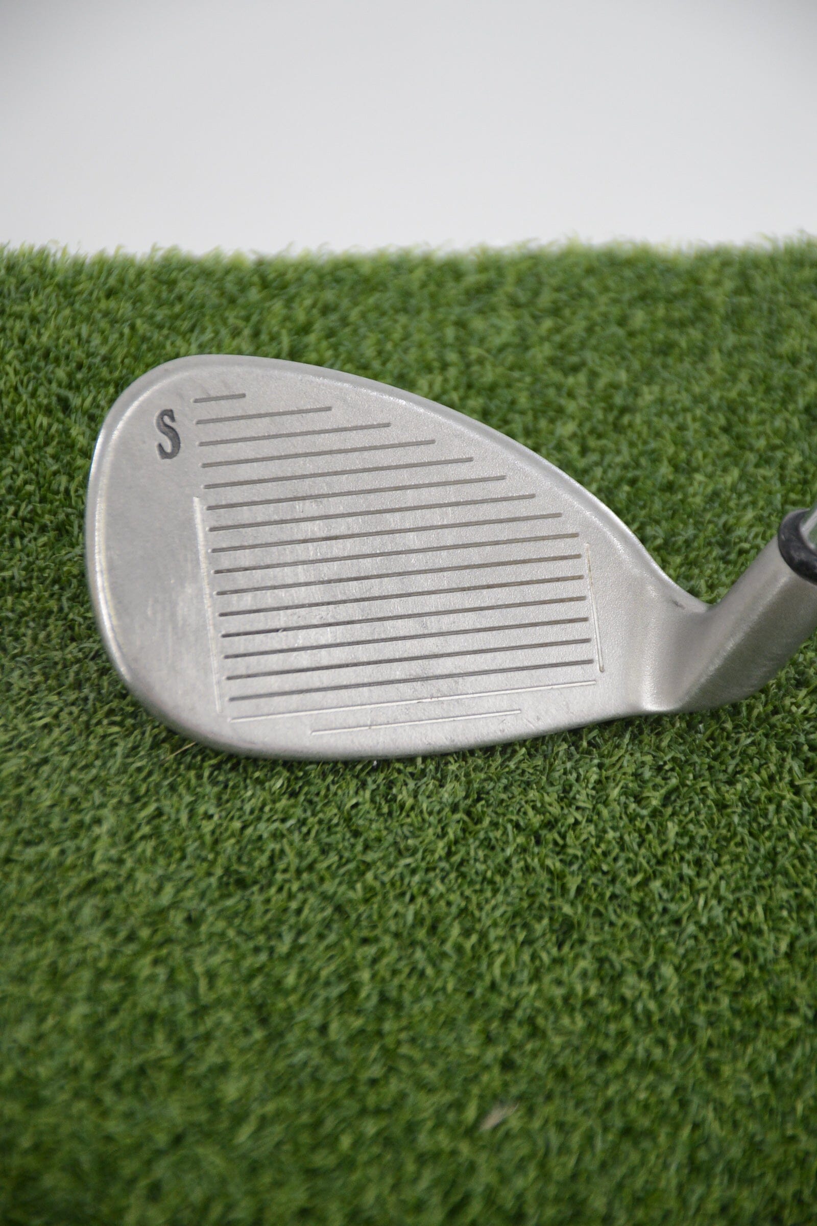 Callaway Big Bertha X-12 SW S Flex 35" Golf Clubs GolfRoots 