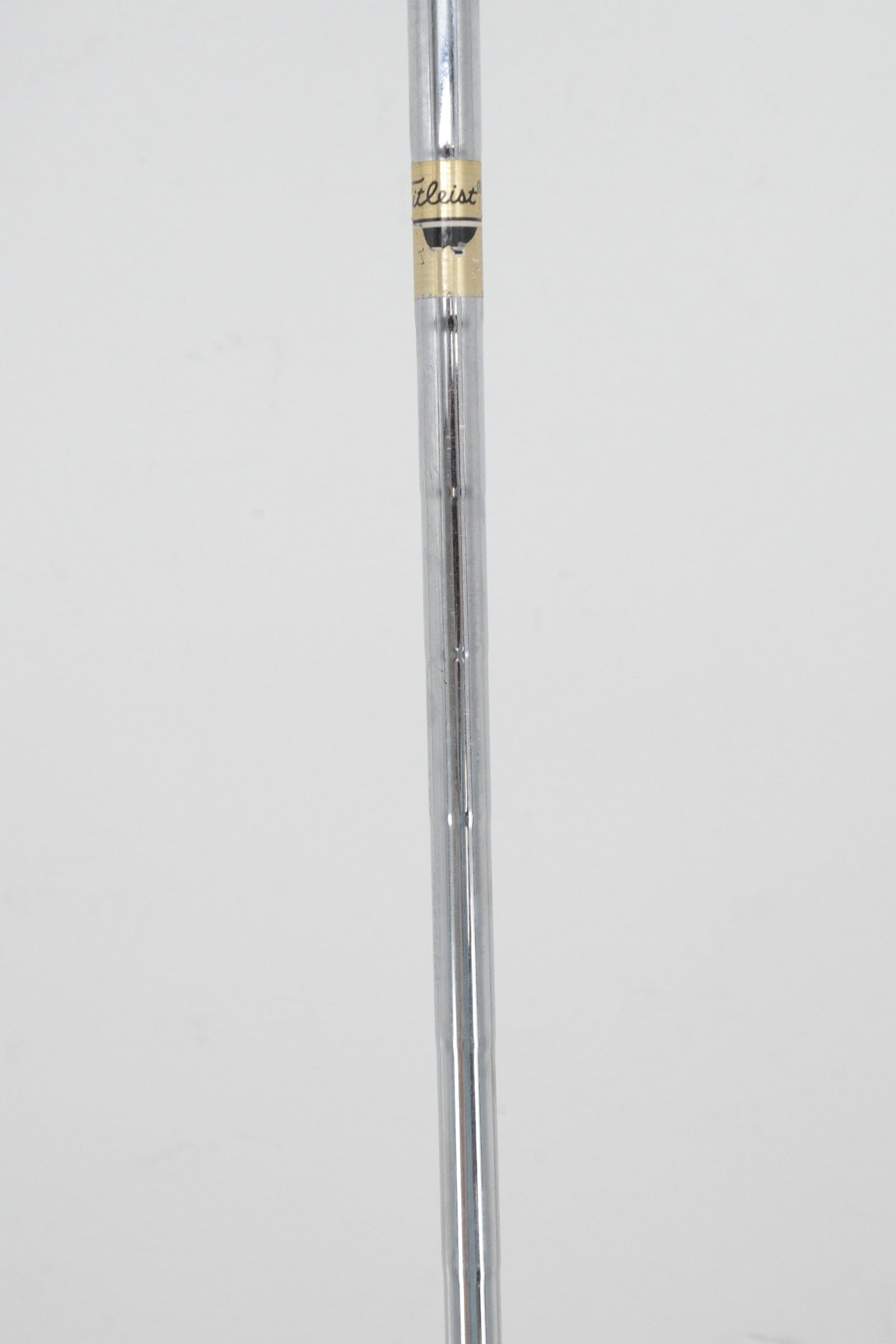 Titleist DCI 981 3, 5-PW Iron Set S Flex Std Length Golf Clubs GolfRoots 