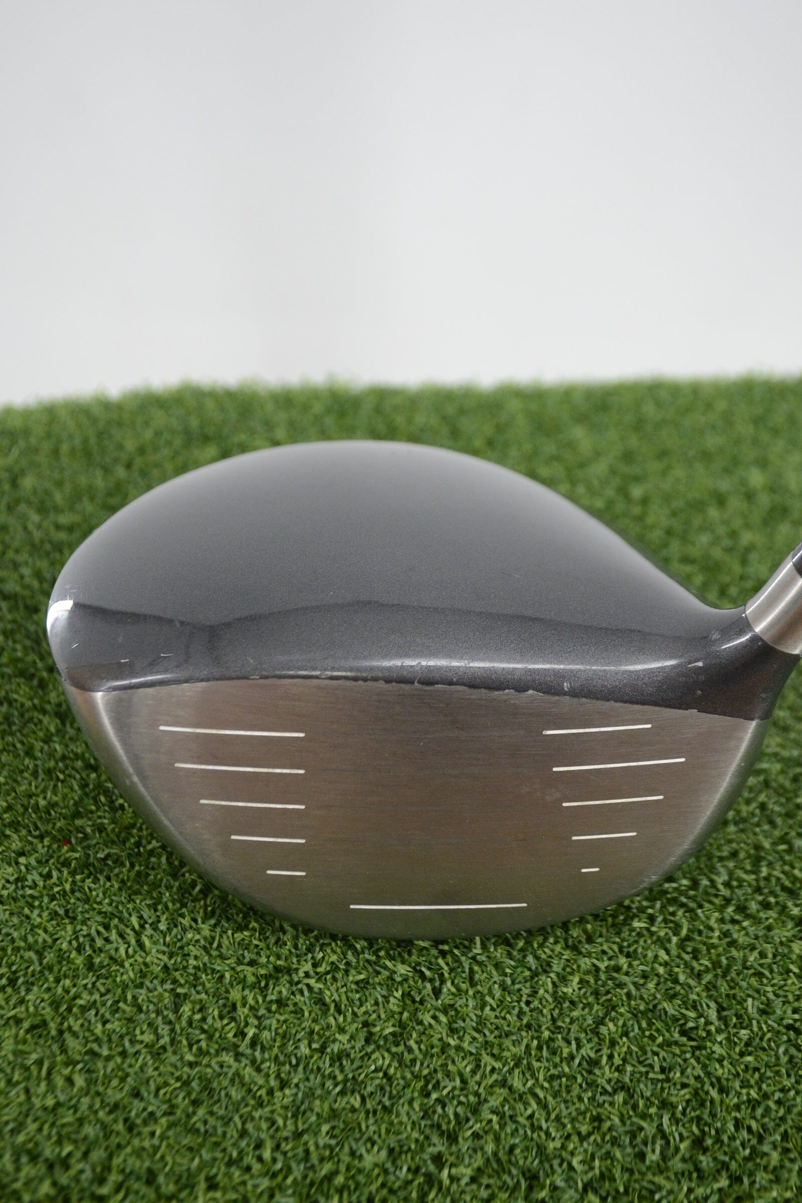 Cleveland Launcher Ti460 9.5 Degree Driver S Flex 45" Golf Clubs GolfRoots 