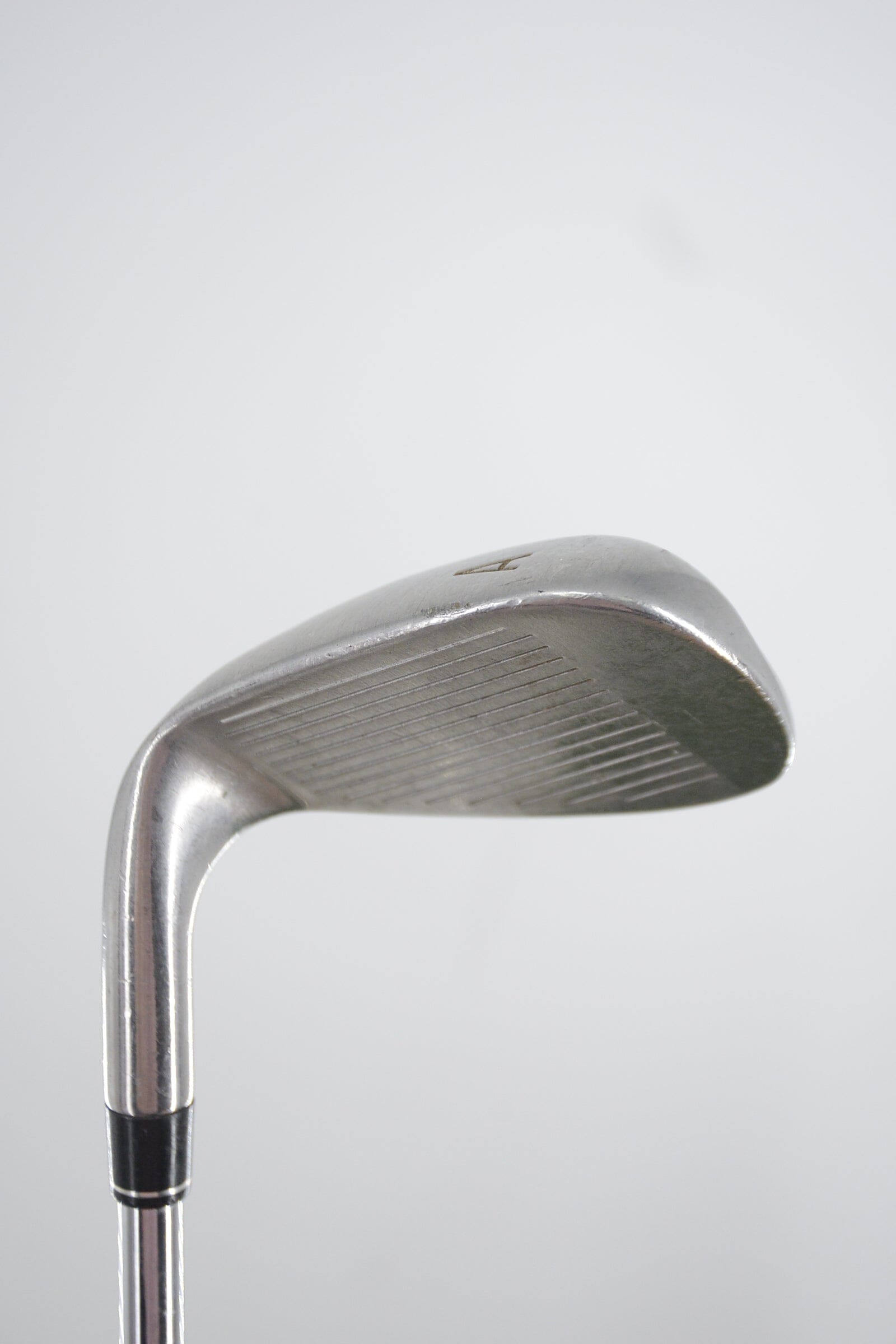 TaylorMade M4 2018 AW R Flex 35.5" Golf Clubs GolfRoots 