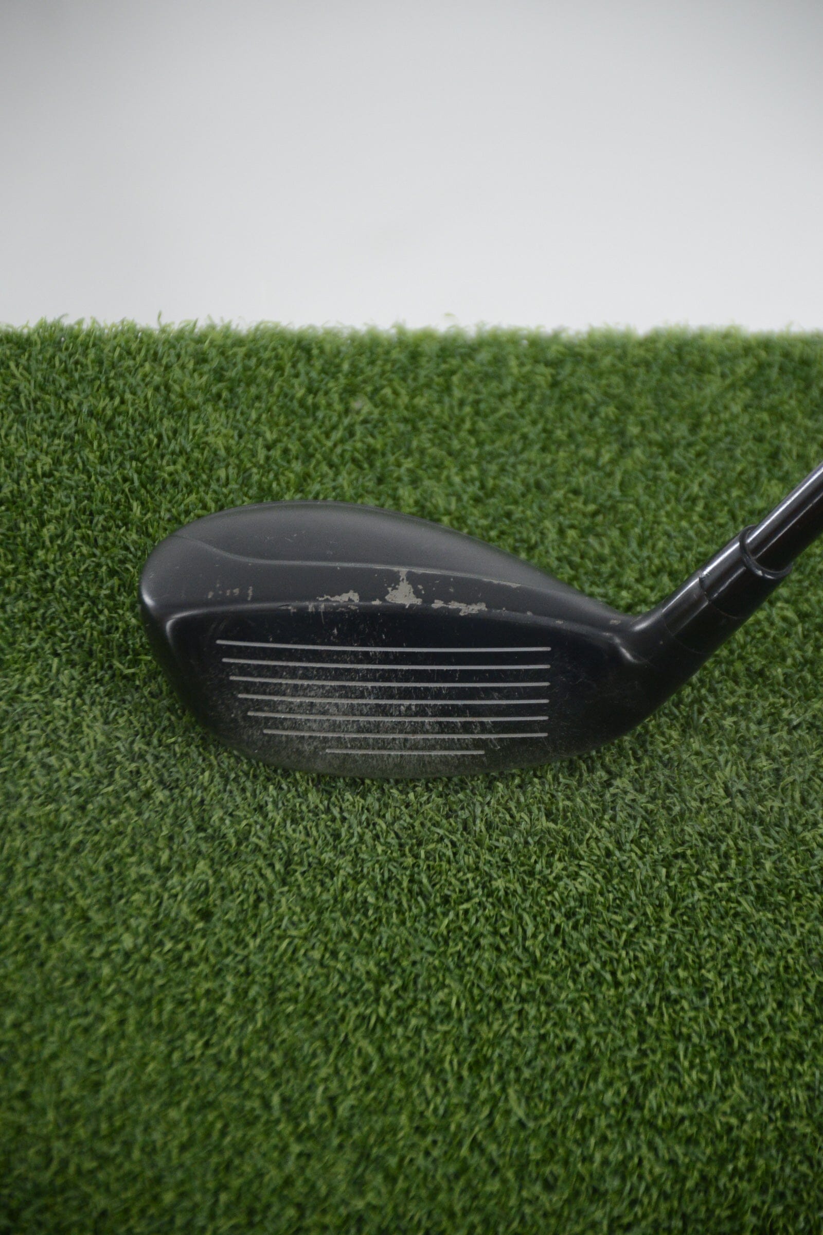 Cleveland Launcher Halo 4 Hybrid R Flex 39.25" Golf Clubs GolfRoots 