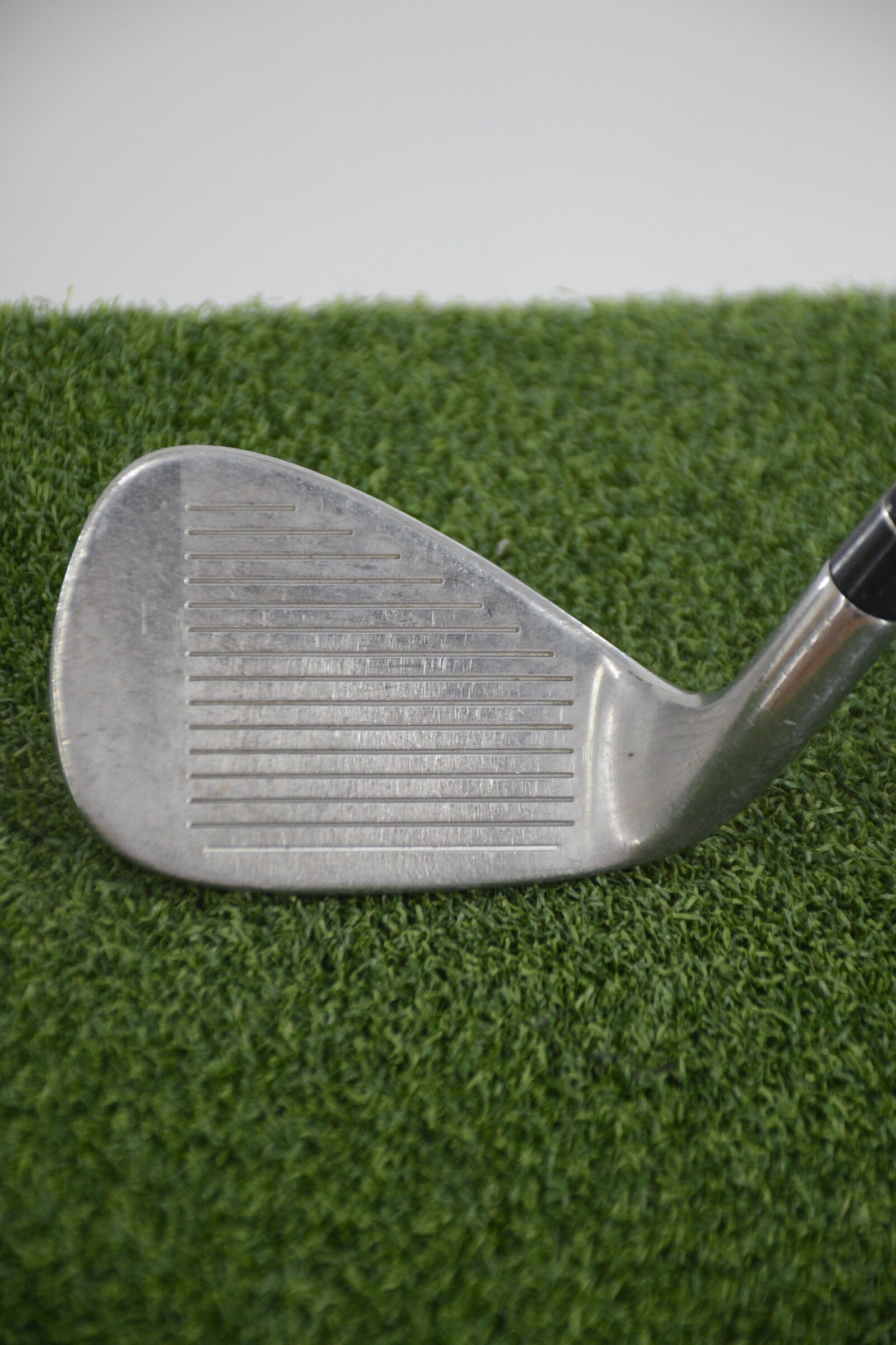 TaylorMade M4 2018 AW R Flex 35.5" Golf Clubs GolfRoots 