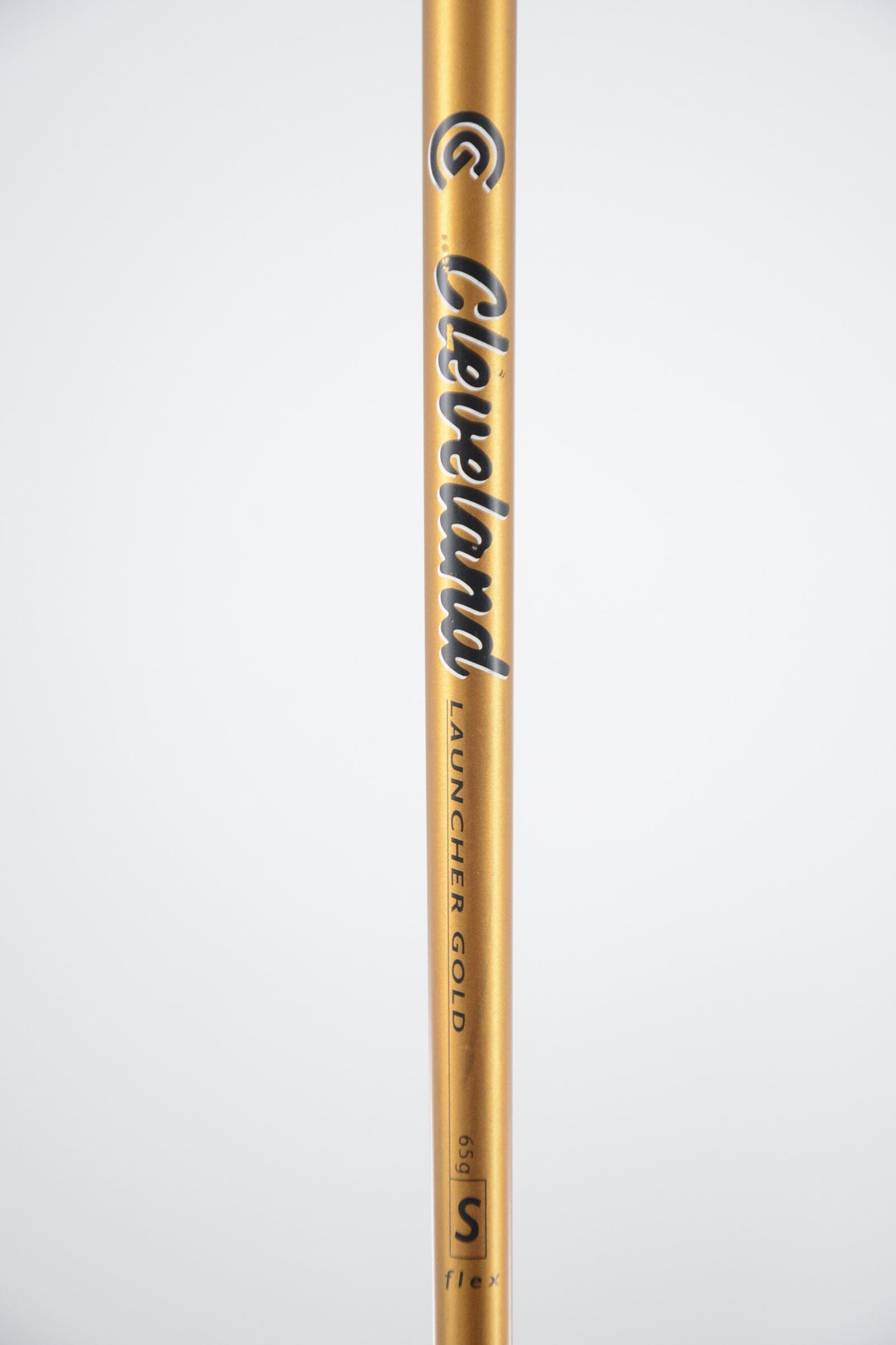 Cleveland Launcher Ti460 9.5 Degree Driver S Flex 45" Golf Clubs GolfRoots 