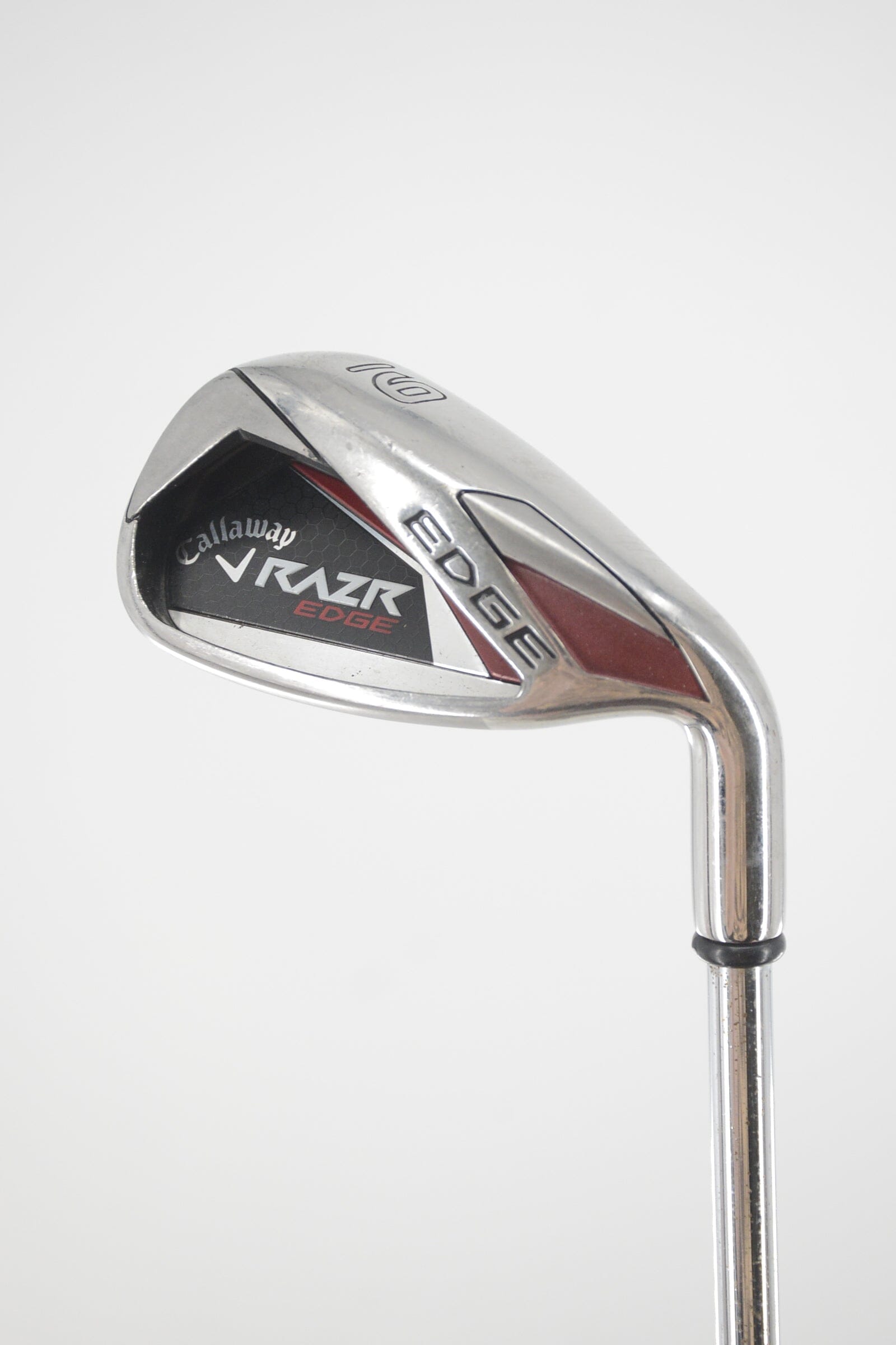 Callaway RAZR Edge 9 Iron Uniflex 35.75" Golf Clubs GolfRoots 