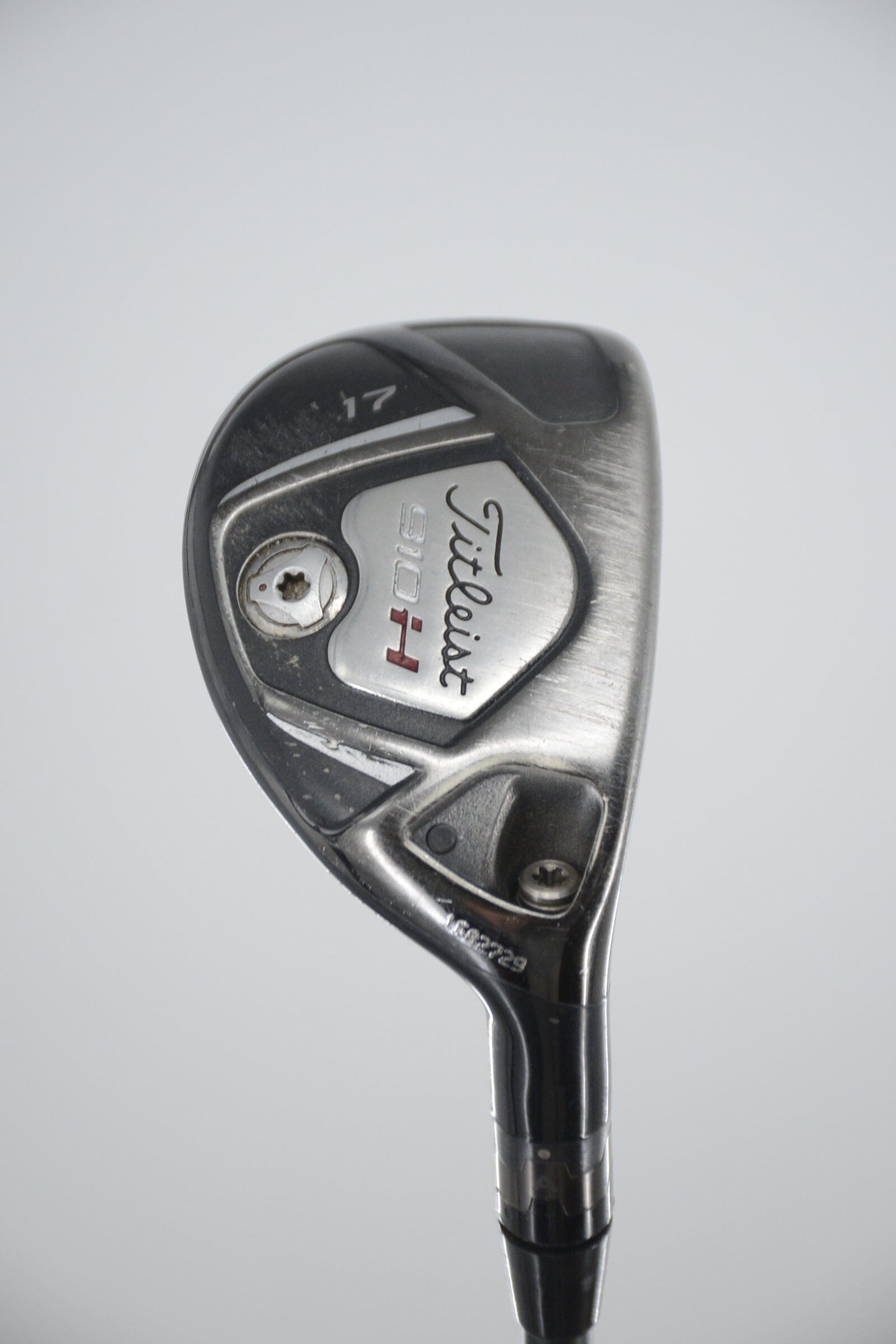 Titleist 910H 17 Degree Hybrid X Flex 40.25" Golf Clubs GolfRoots 