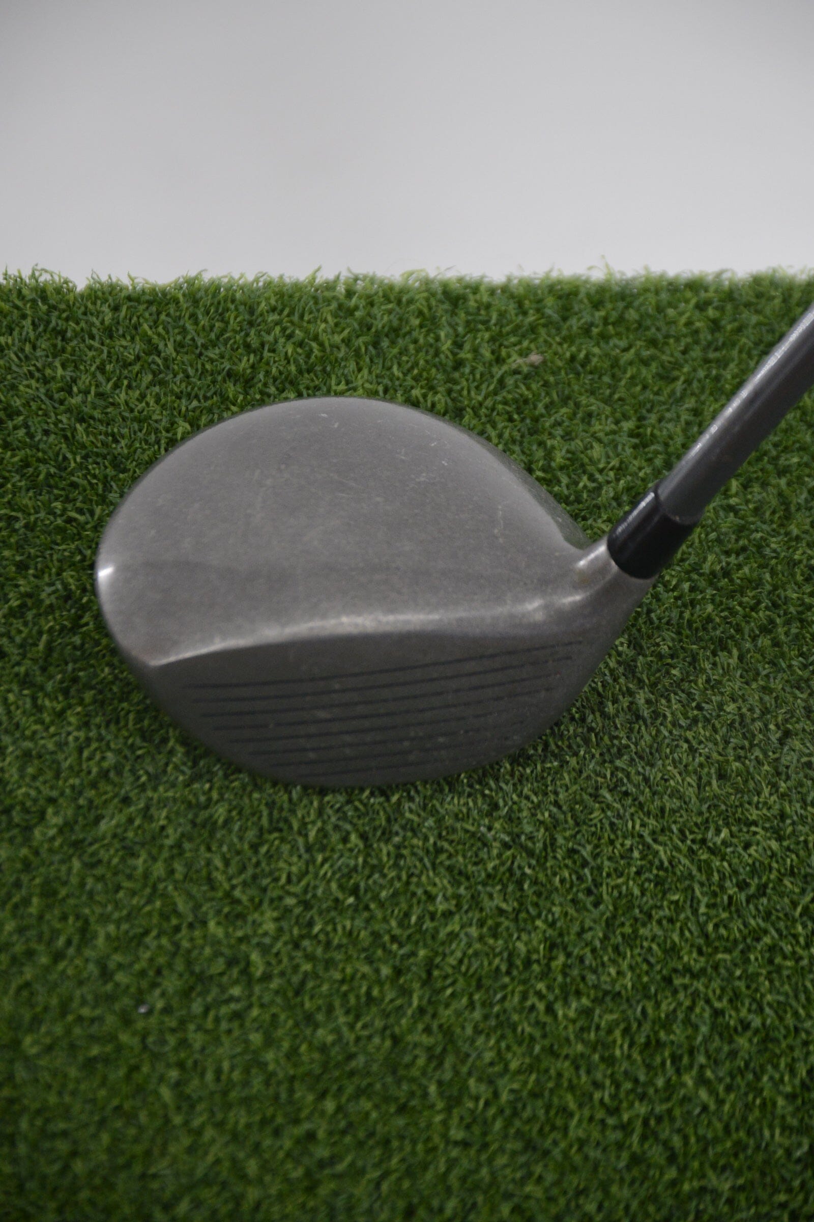 Lynx Boom Boom Parallax 9 Degree Driver R Flex 44" Golf Clubs GolfRoots 