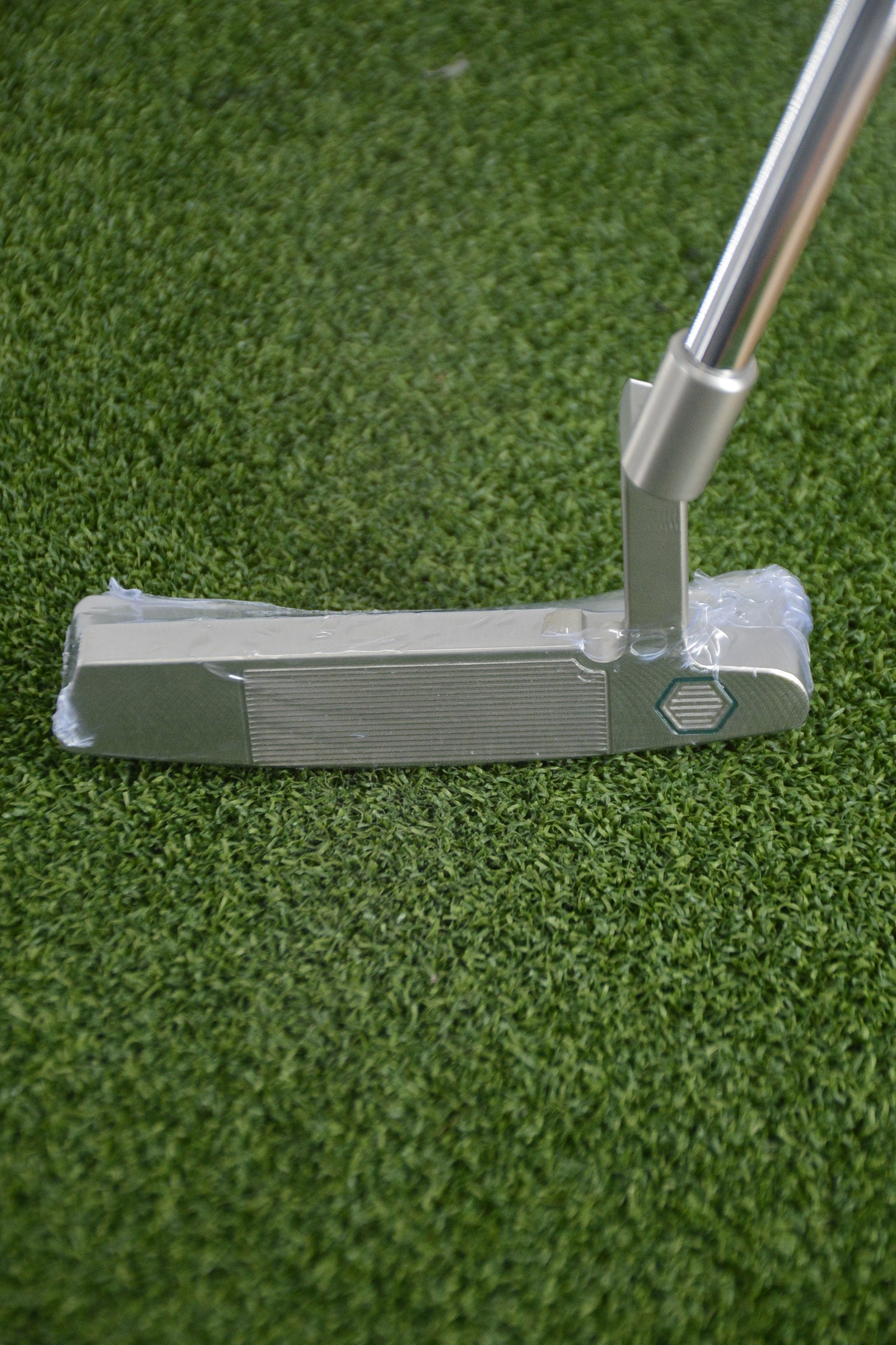 NEW Bettinardi 2023 Studio Stock 14 Putter 34"