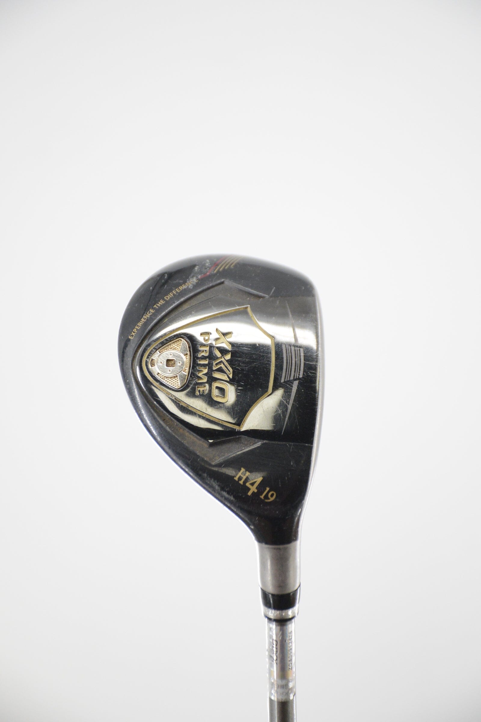 XXIO Prime 12 4 Hybrid R Flex 40.25" Golf Clubs GolfRoots 