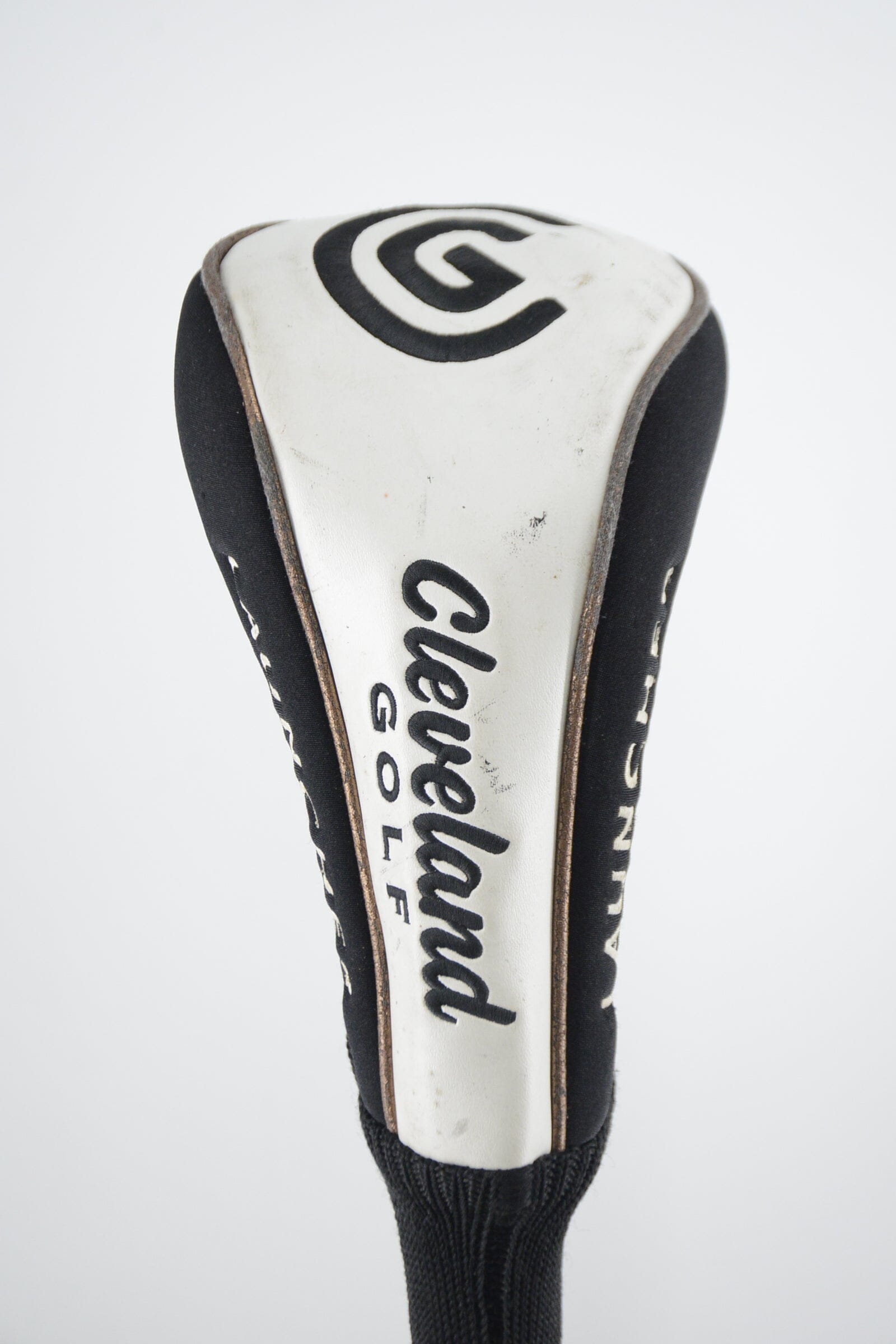 Cleveland Launcher Ti460 9.5 Degree Driver S Flex 45" Golf Clubs GolfRoots 