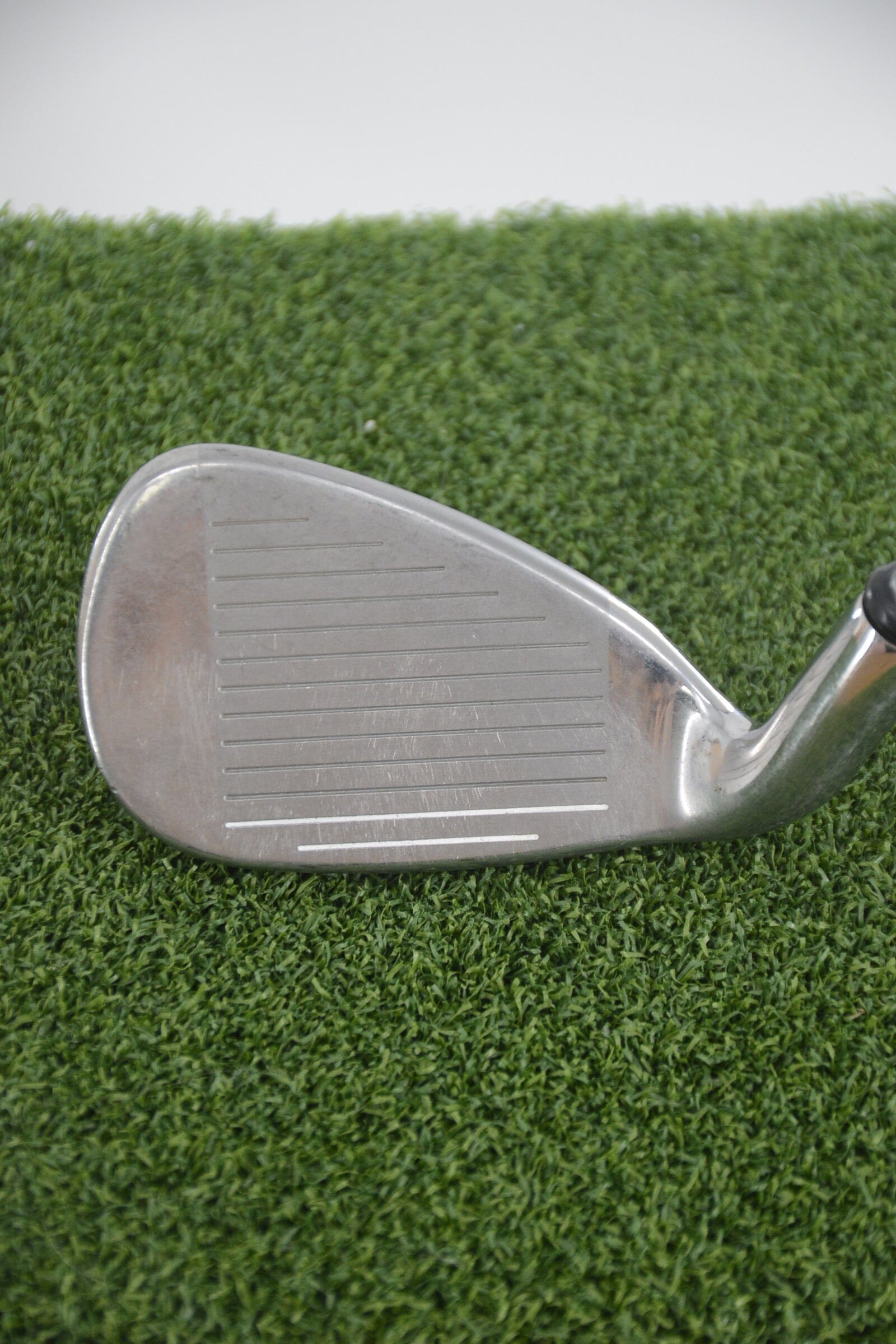 Callaway RAZR Edge 9 Iron Uniflex 35.75" Golf Clubs GolfRoots 
