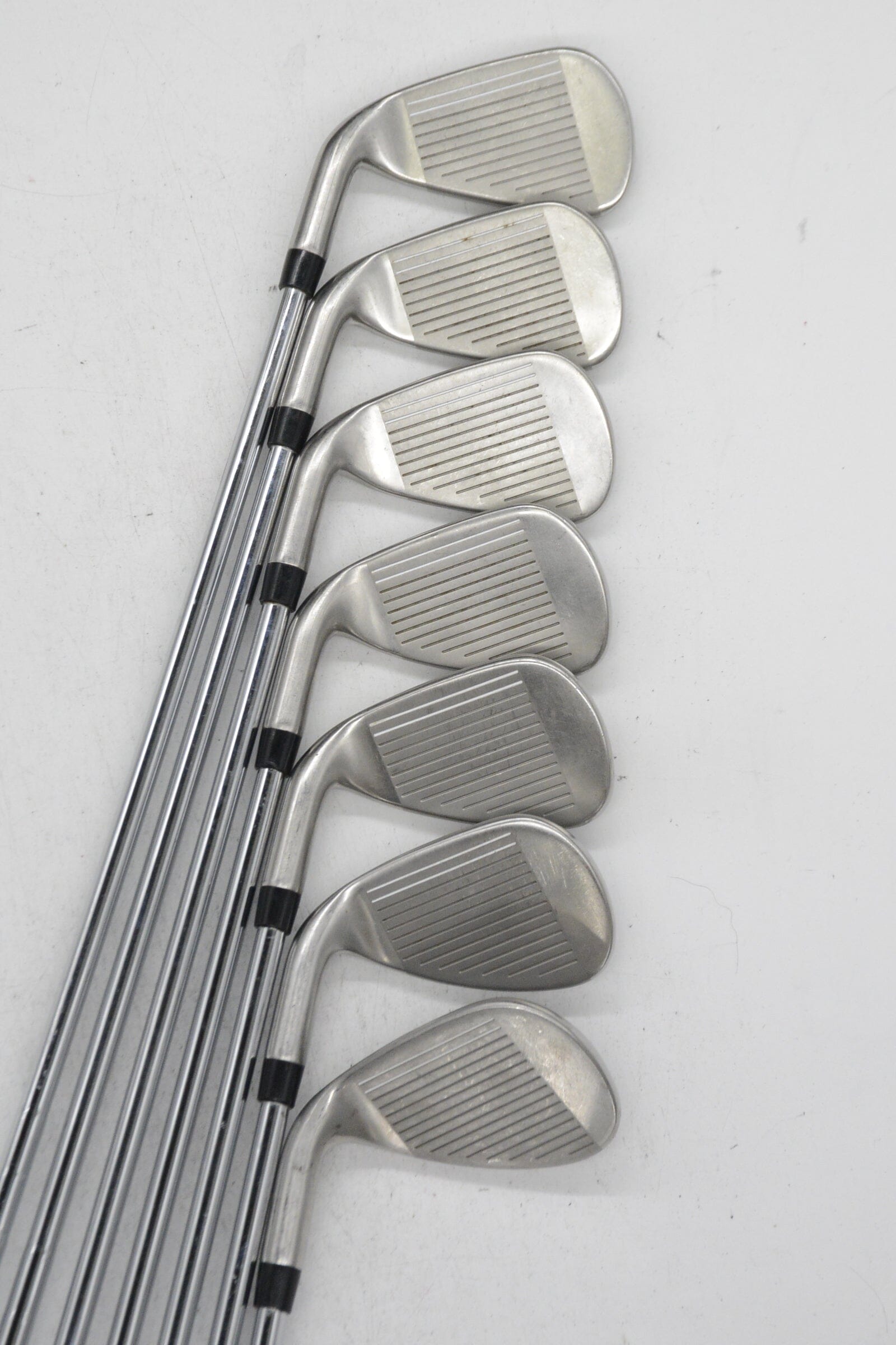 Callaway Mavrik 5-PW, SW Iron Set R Flex Std Length Golf Clubs GolfRoots 