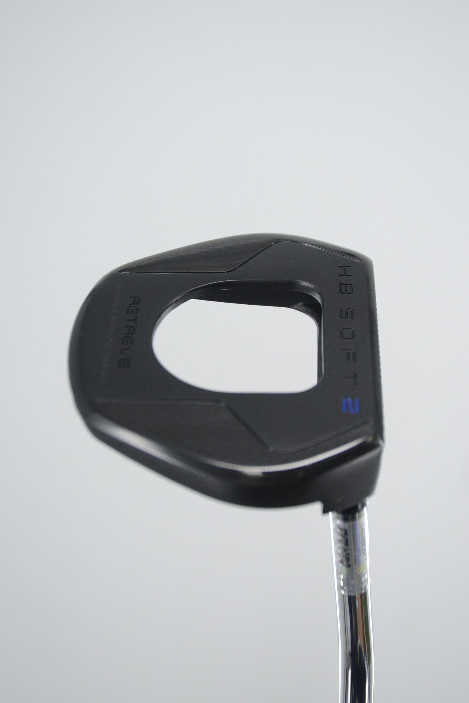 Cleveland Huntington Beach Soft 2 OS Retreve Putter 35" Golf Clubs GolfRoots 